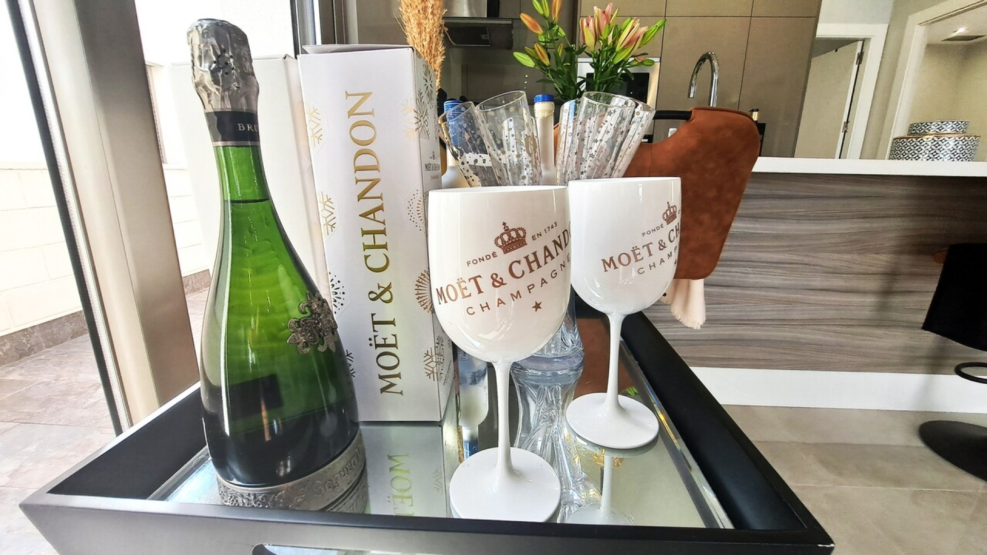 Wiederverkauf - Villa - Villamartin - PAU 26