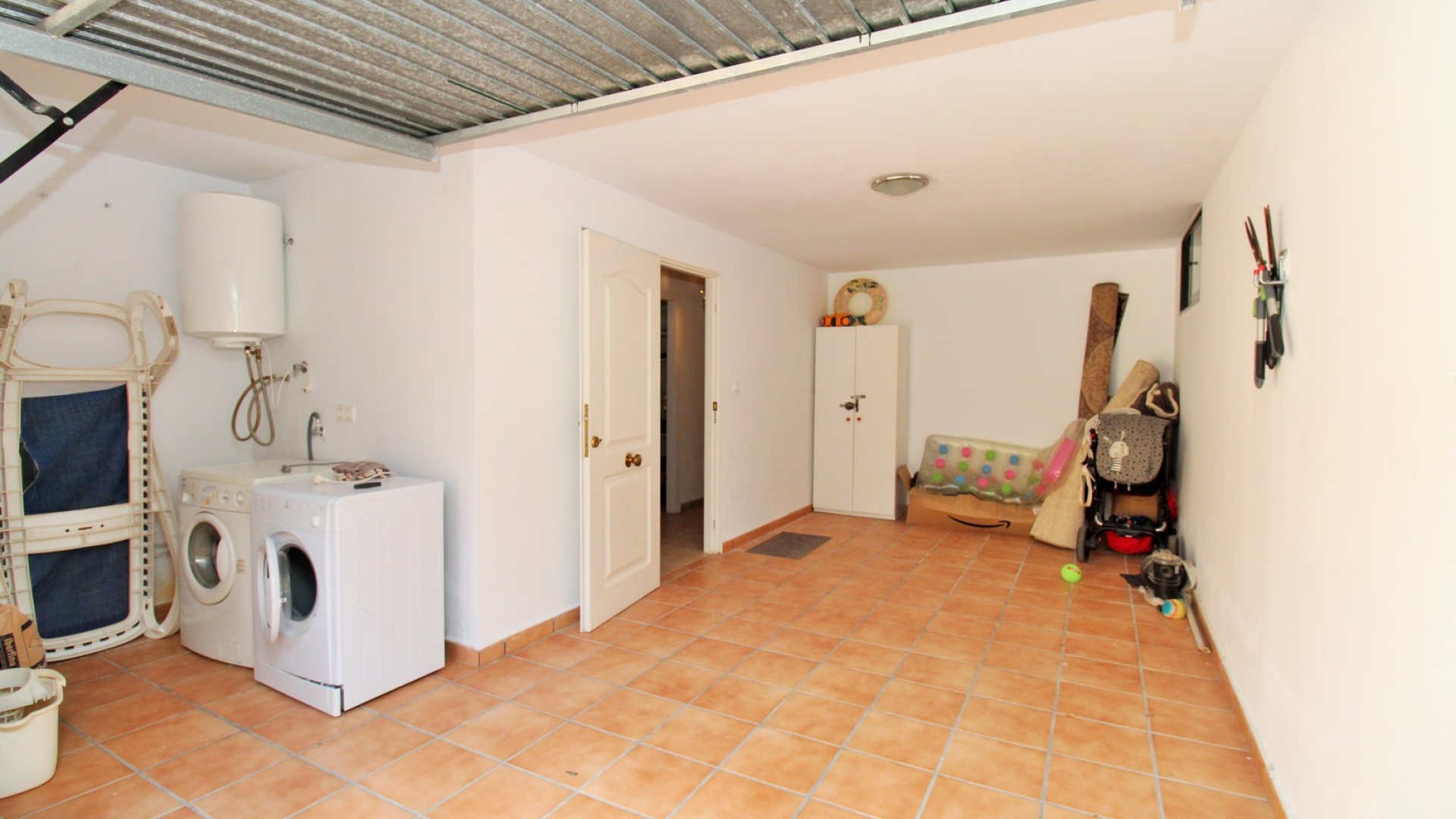 Wiederverkauf - Villa - Villamartin - PAU 26