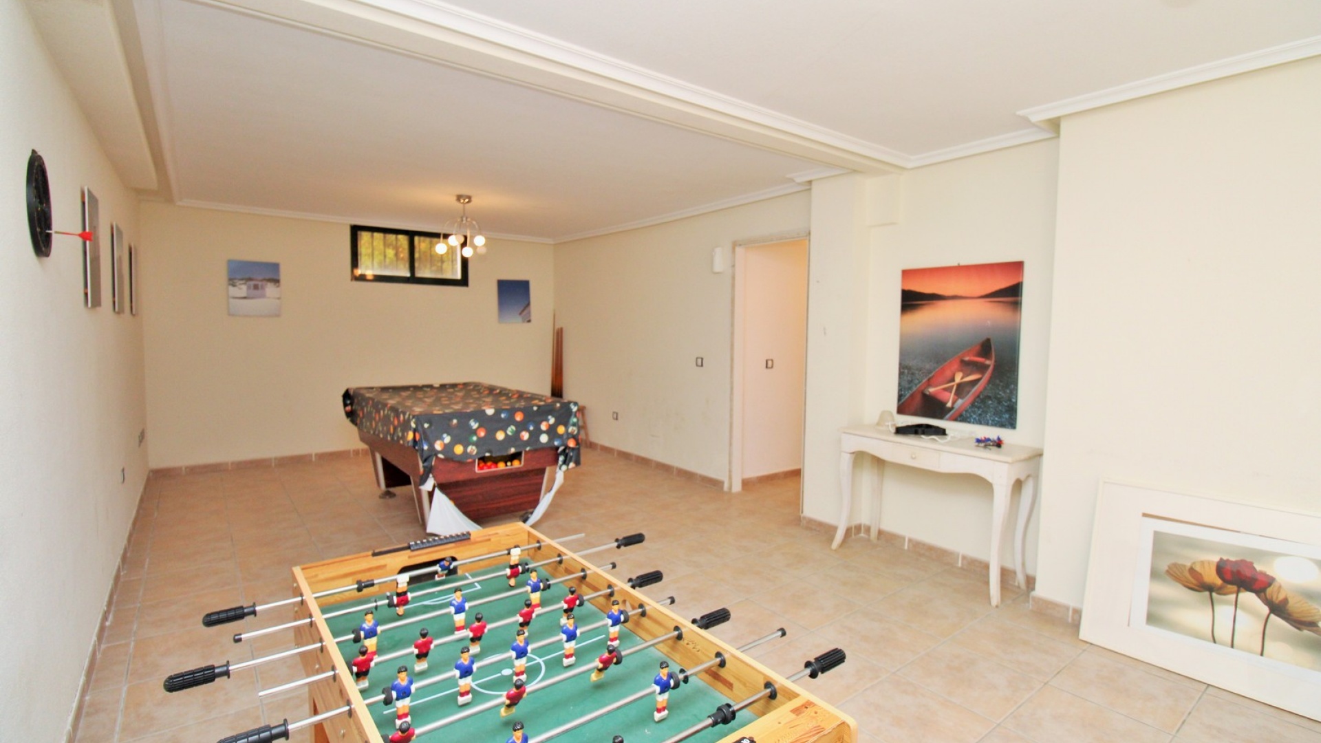 Wiederverkauf - Villa - Villamartin - PAU 26