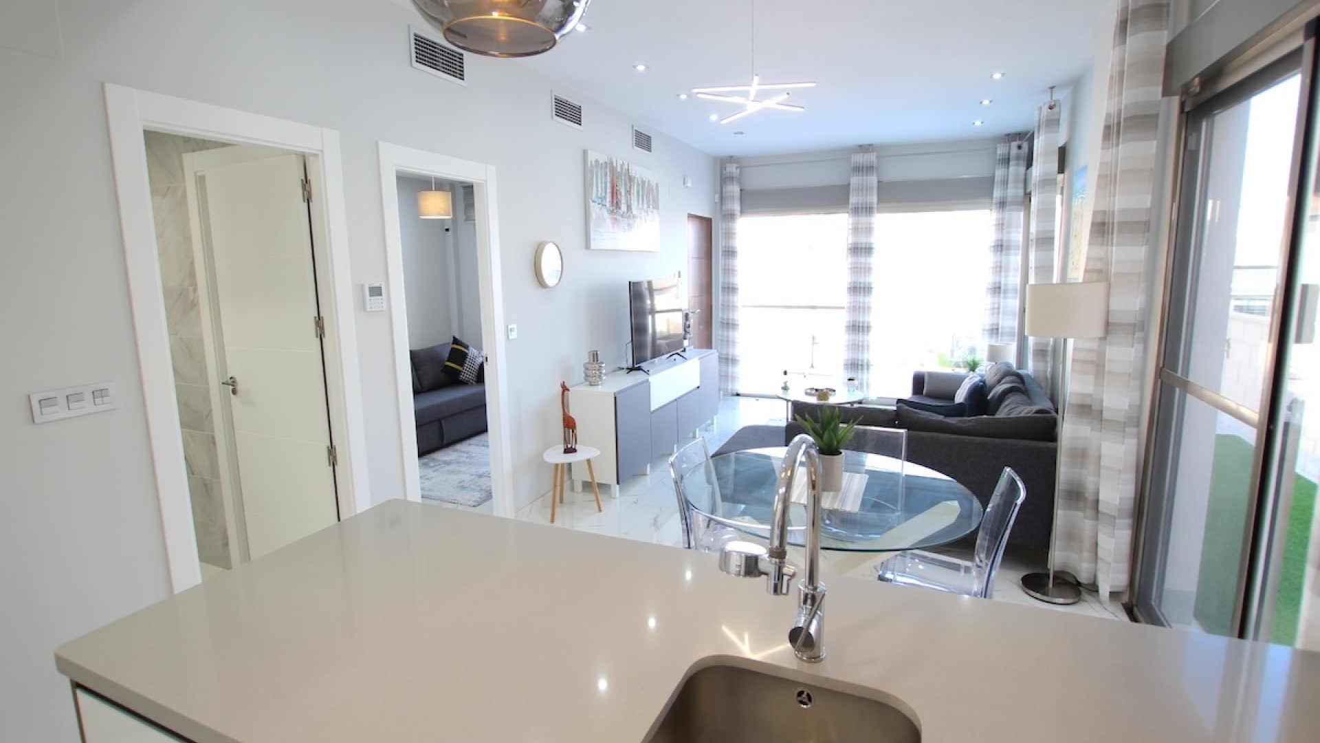 Wiederverkauf - Villa - Villamartin - PAU 26