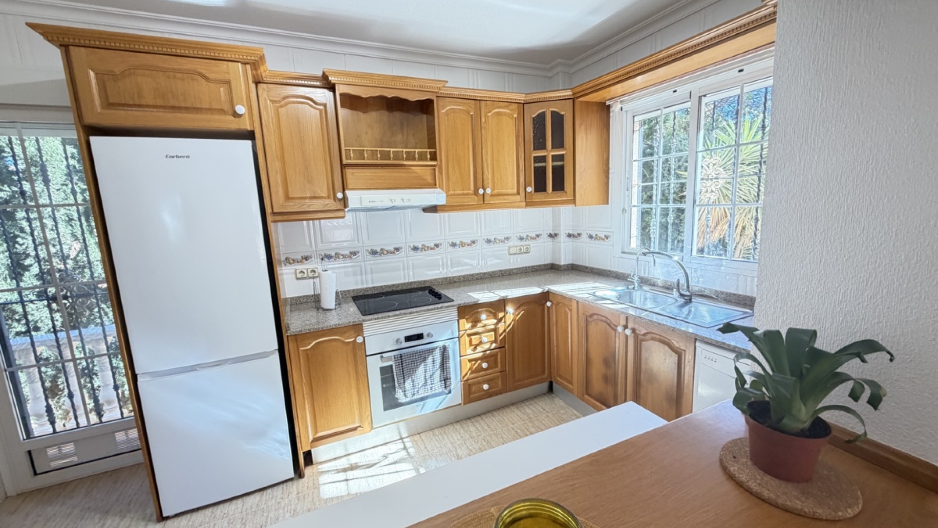 Wiederverkauf - Villa - Villamartin - PAU 26