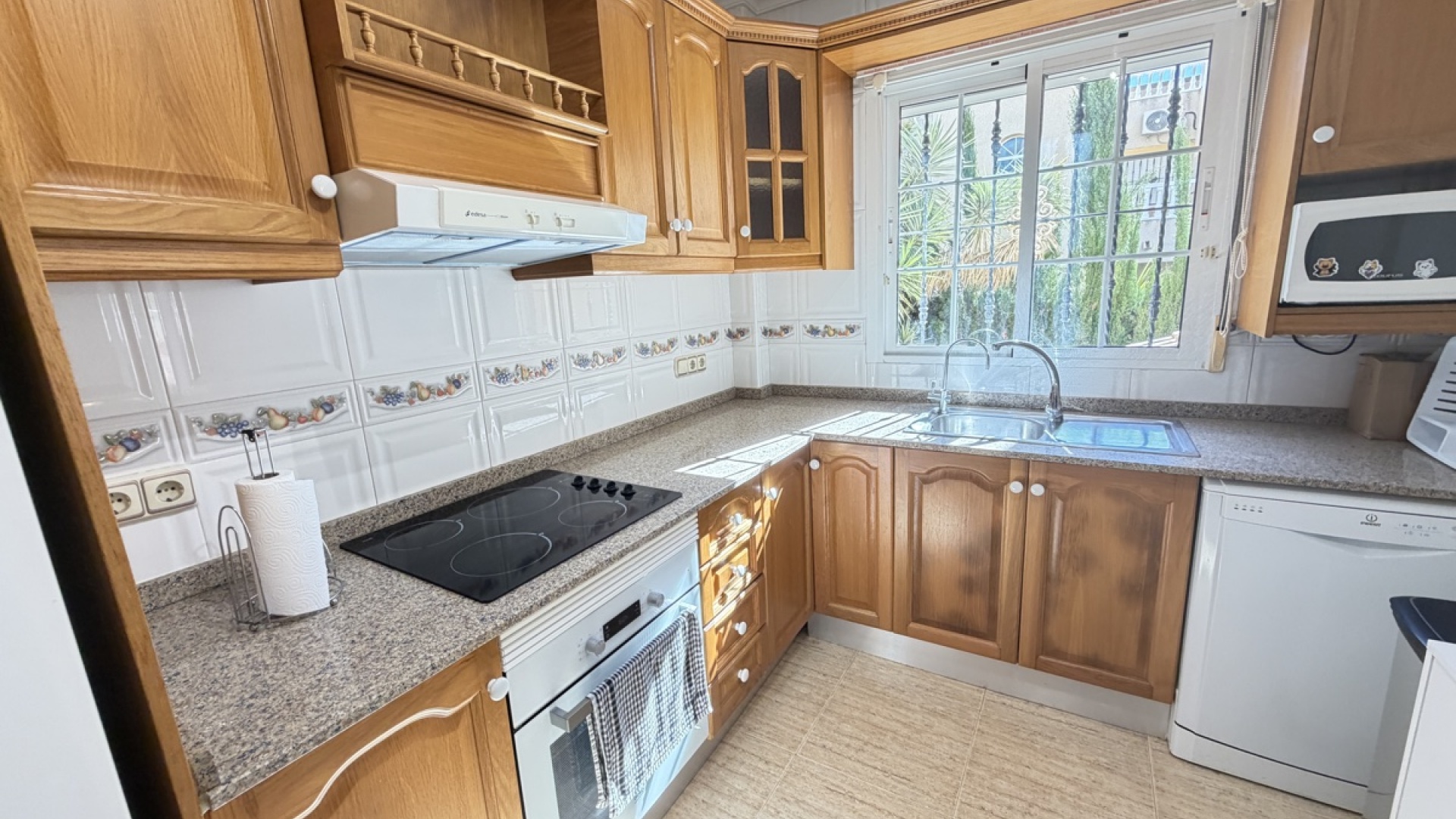 Wiederverkauf - Villa - Villamartin - PAU 26