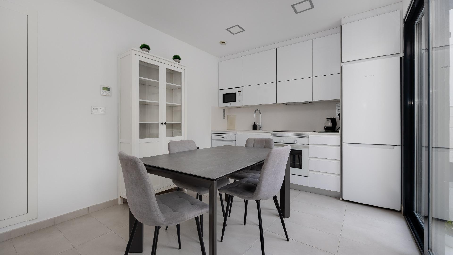 Wiederverkauf - Villa - Villamartin - PAU 26