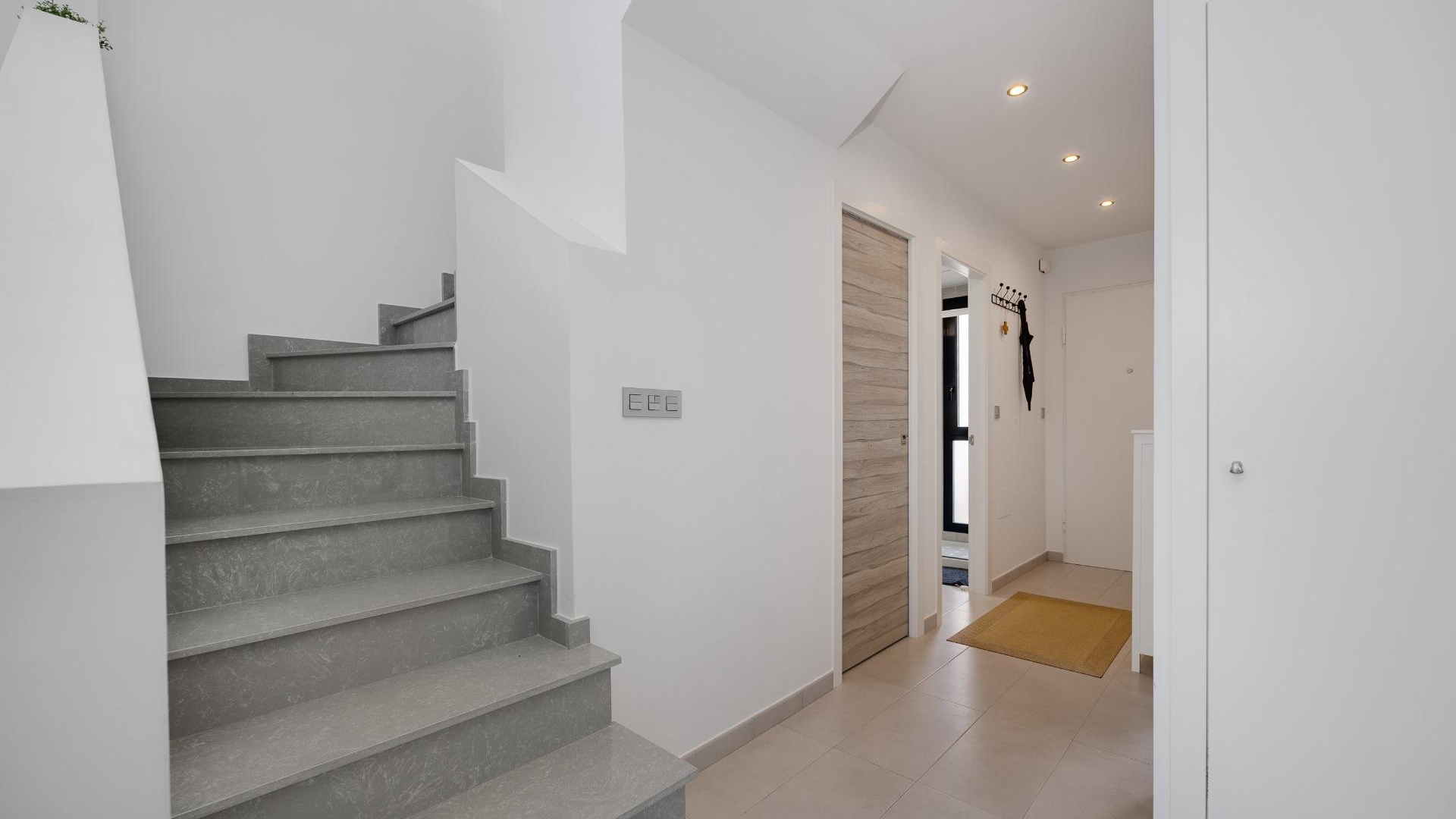 Wiederverkauf - Villa - Villamartin - PAU 26