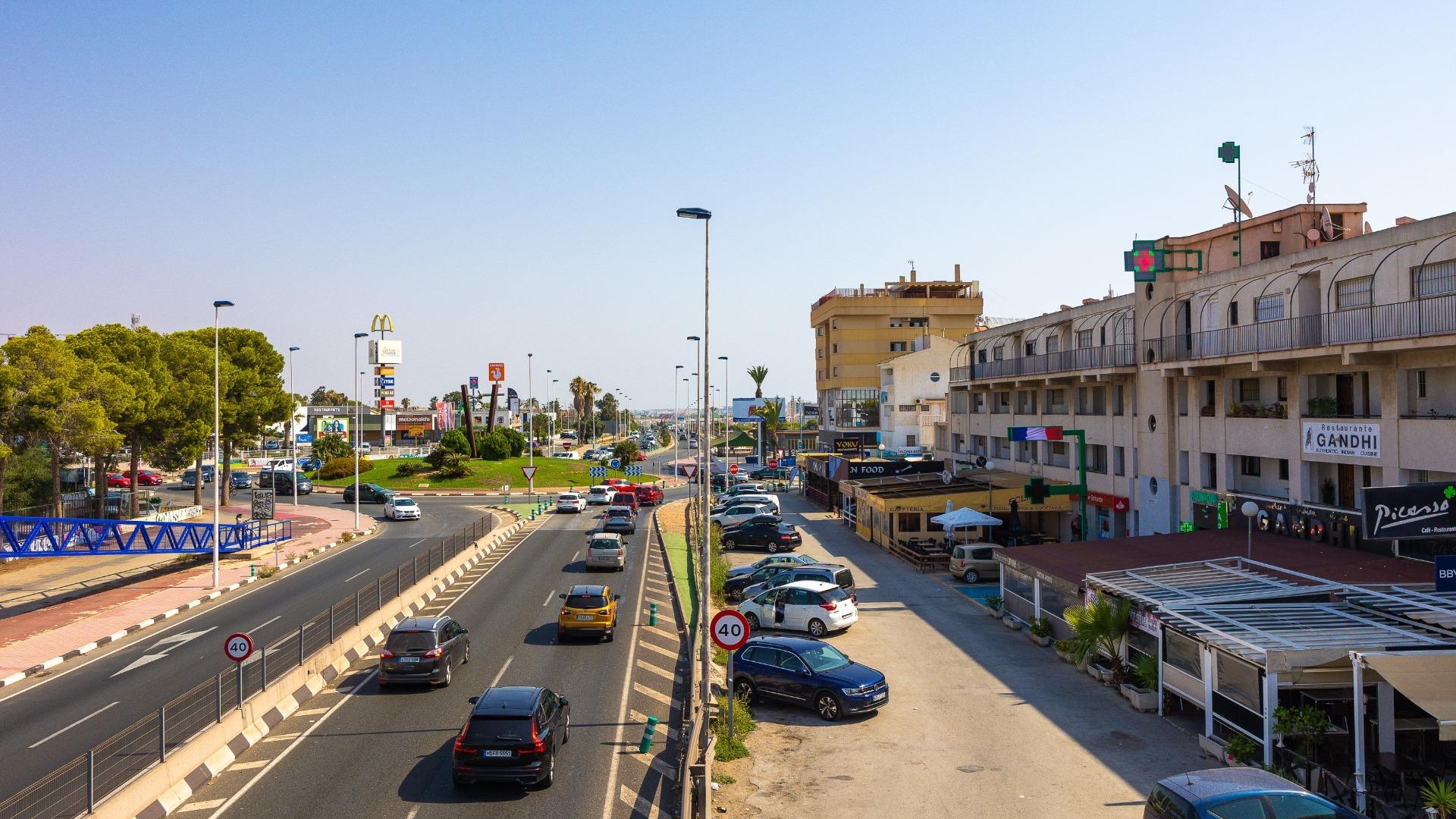 Wiederverkauf - Villa - Villamartin - PAU 26