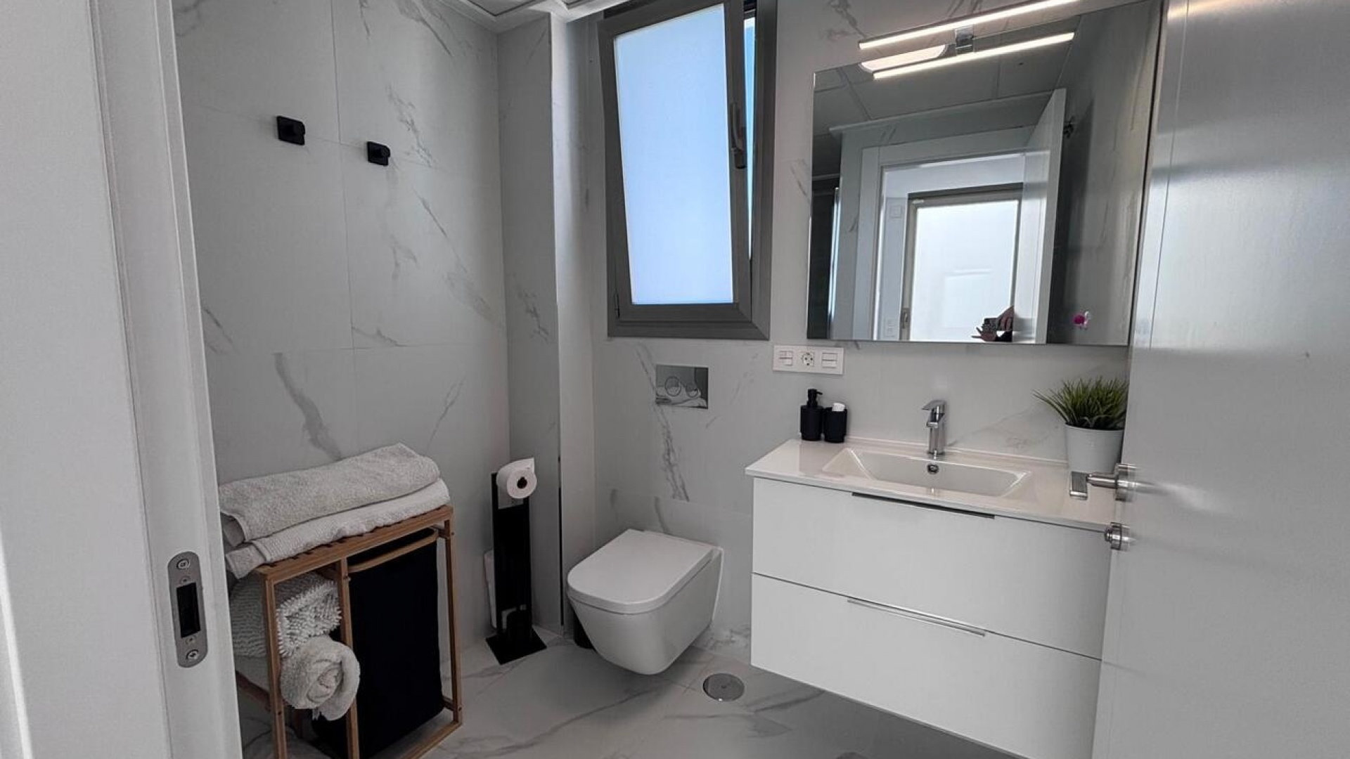 Wiederverkauf - Villa - Villamartin - PAU 26