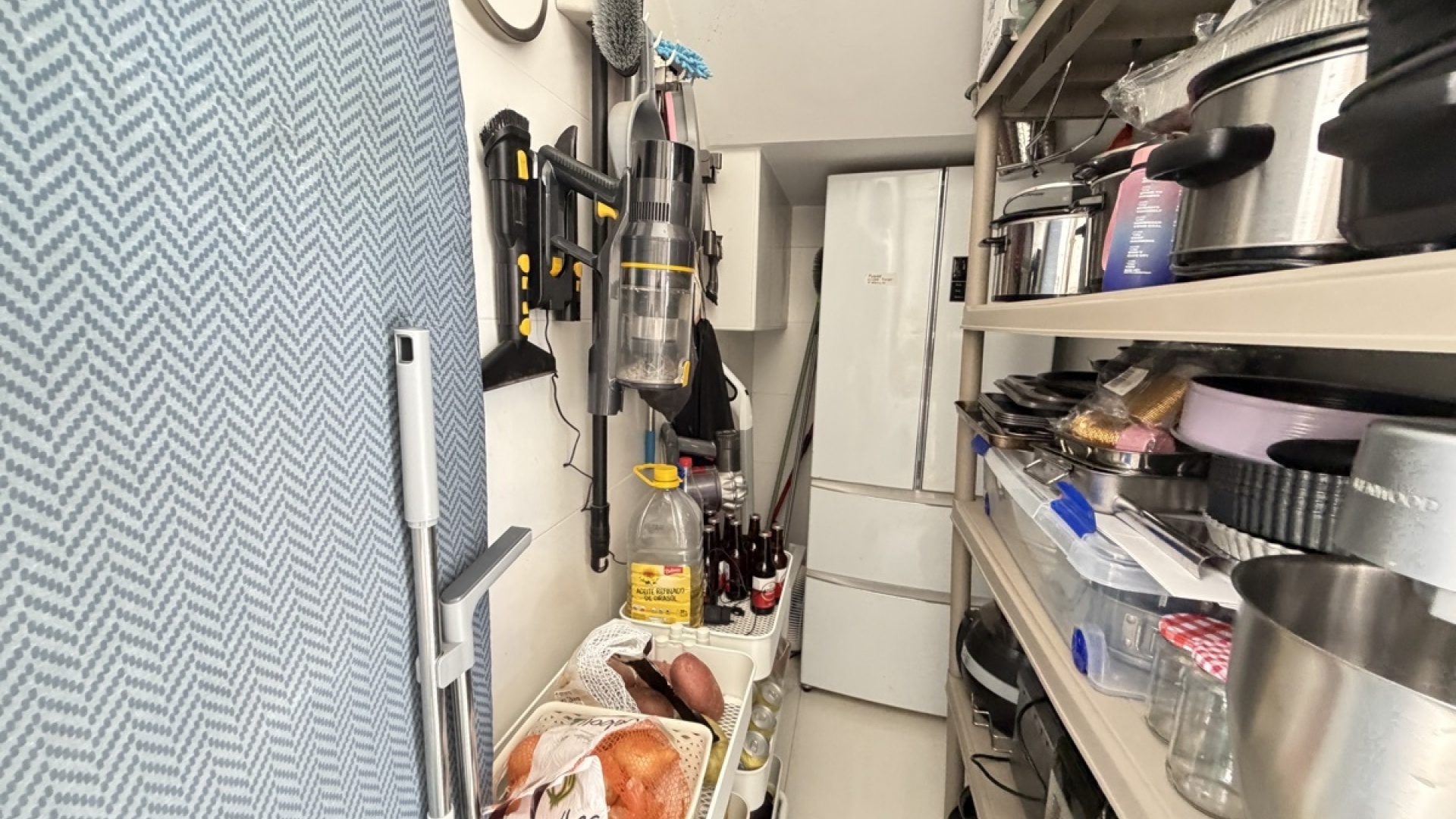 Wiederverkauf - Villa - Villamartin - PAU 26