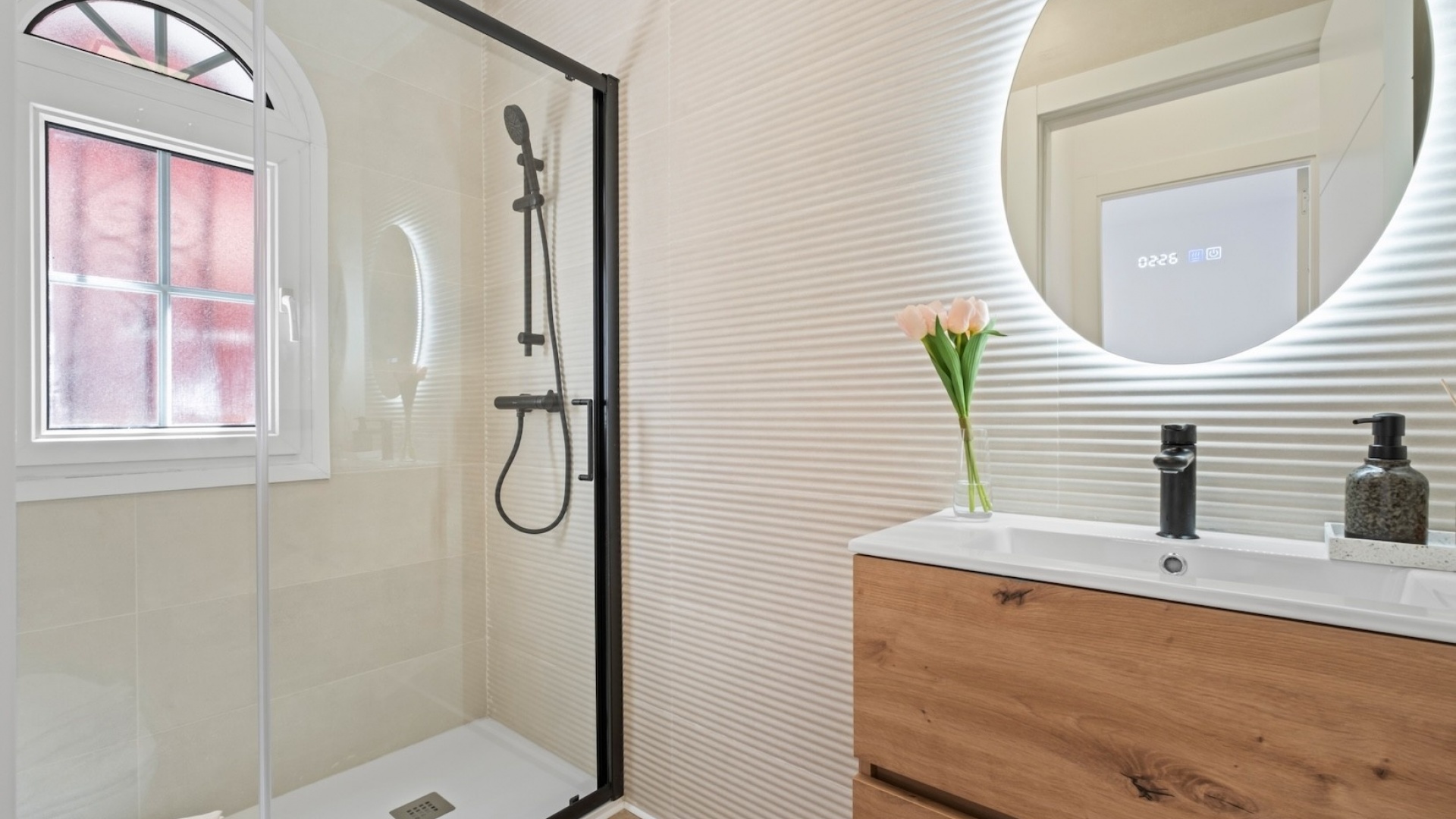 Wiederverkauf - Villa - Villamartin - PAU 26