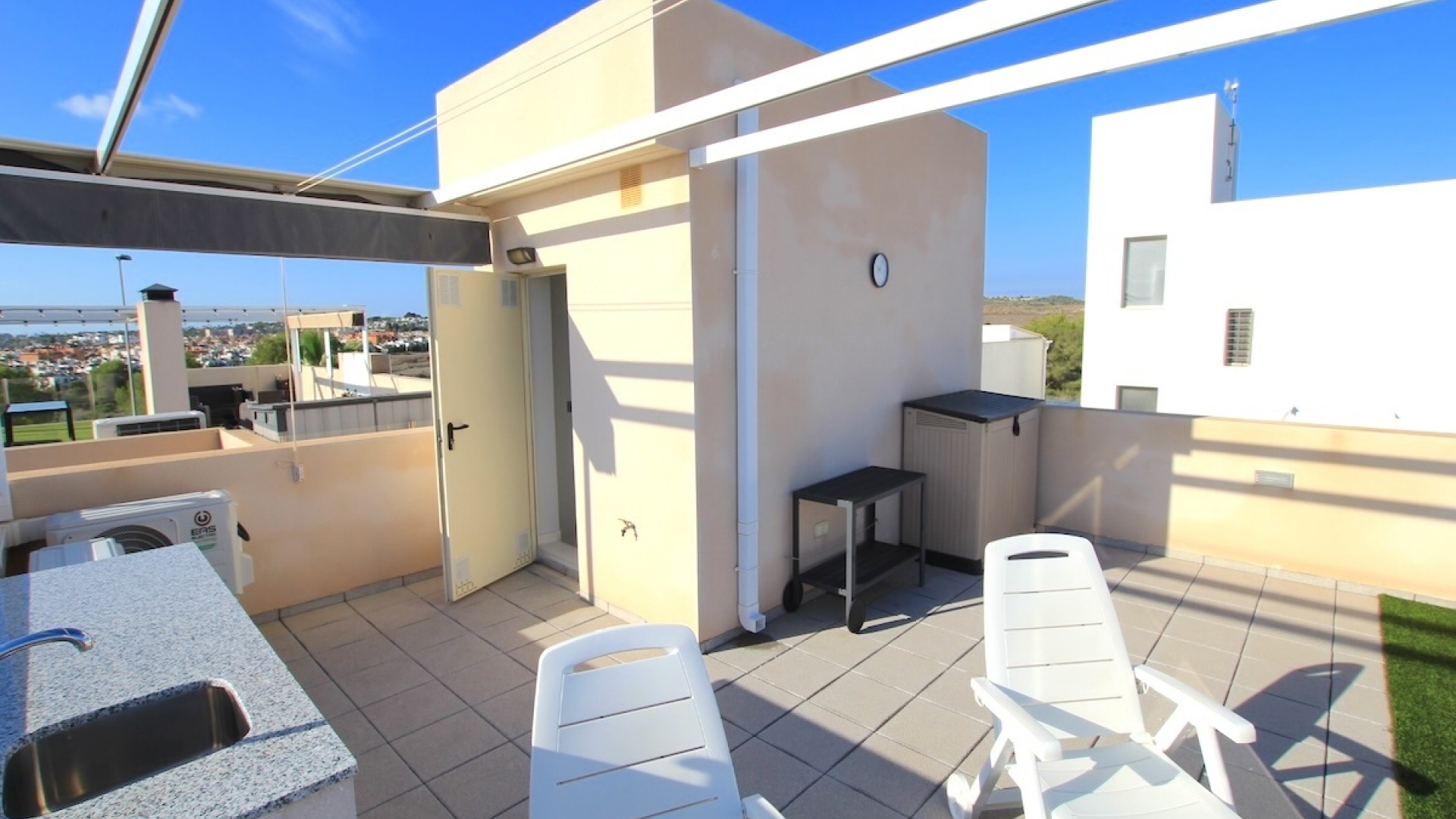 Wiederverkauf - Villa - Villamartin - PAU 26