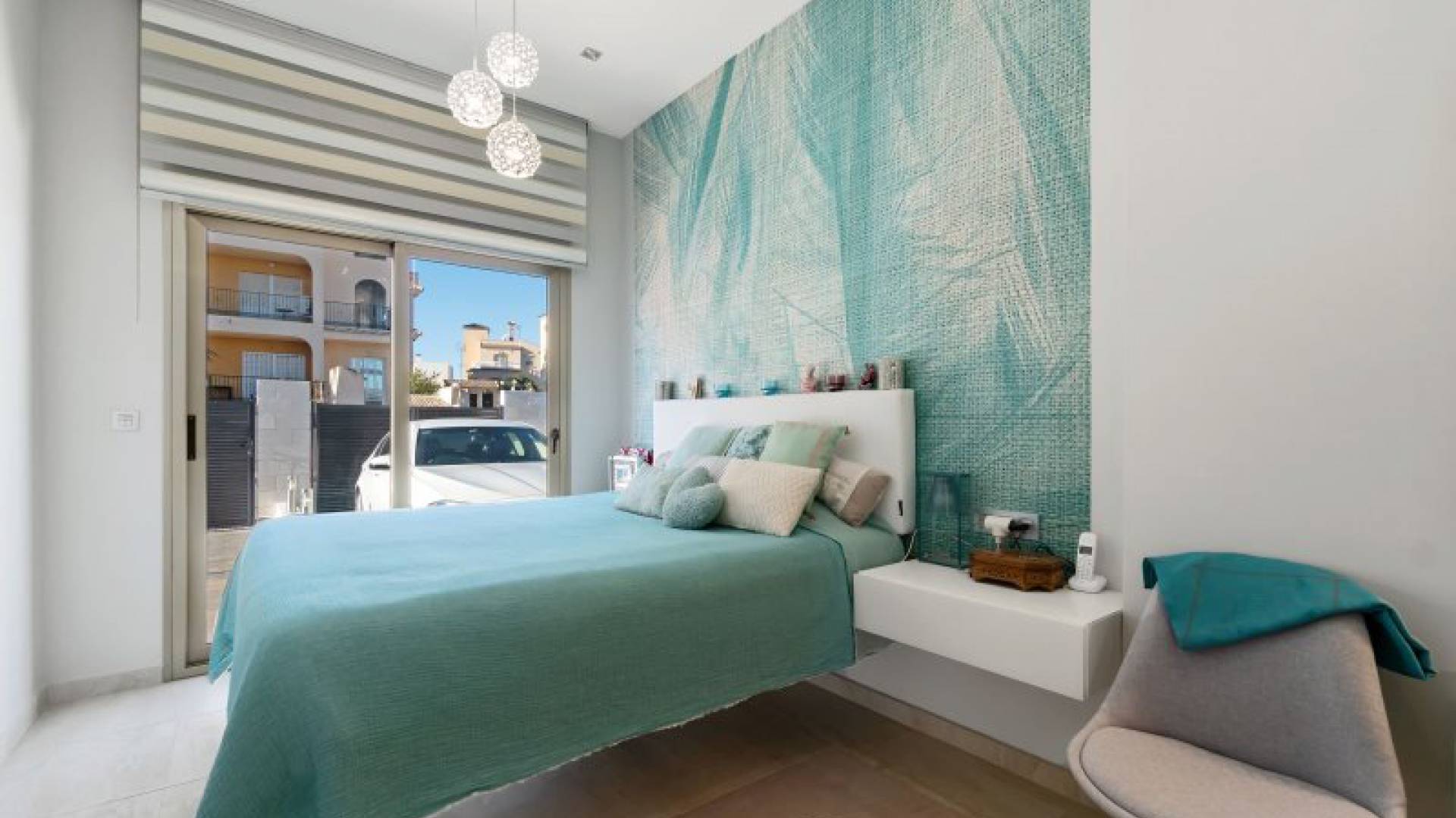 Wiederverkauf - Villa - Villamartin - PAU 26