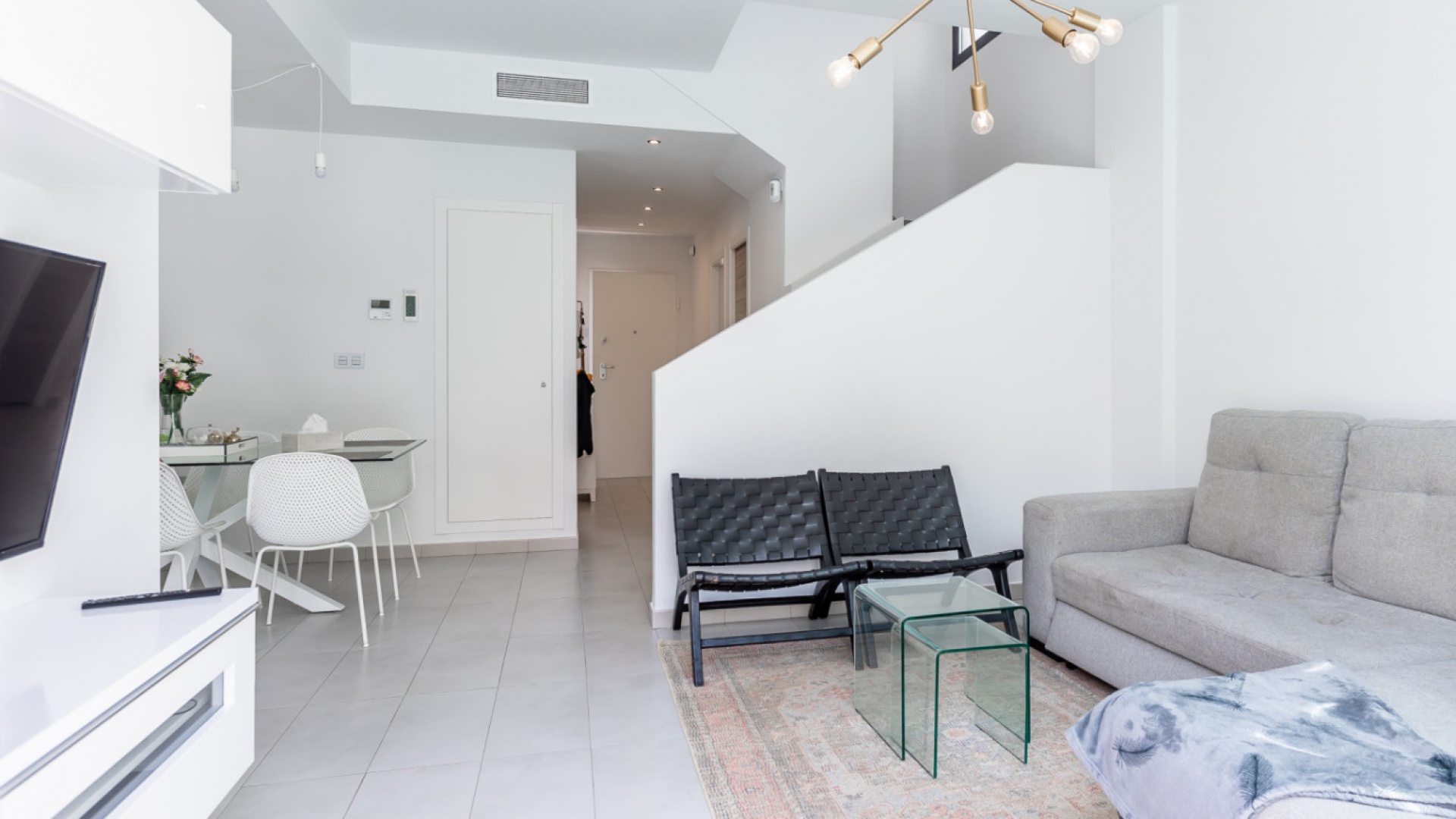 Wiederverkauf - Villa - Villamartin - PAU 26