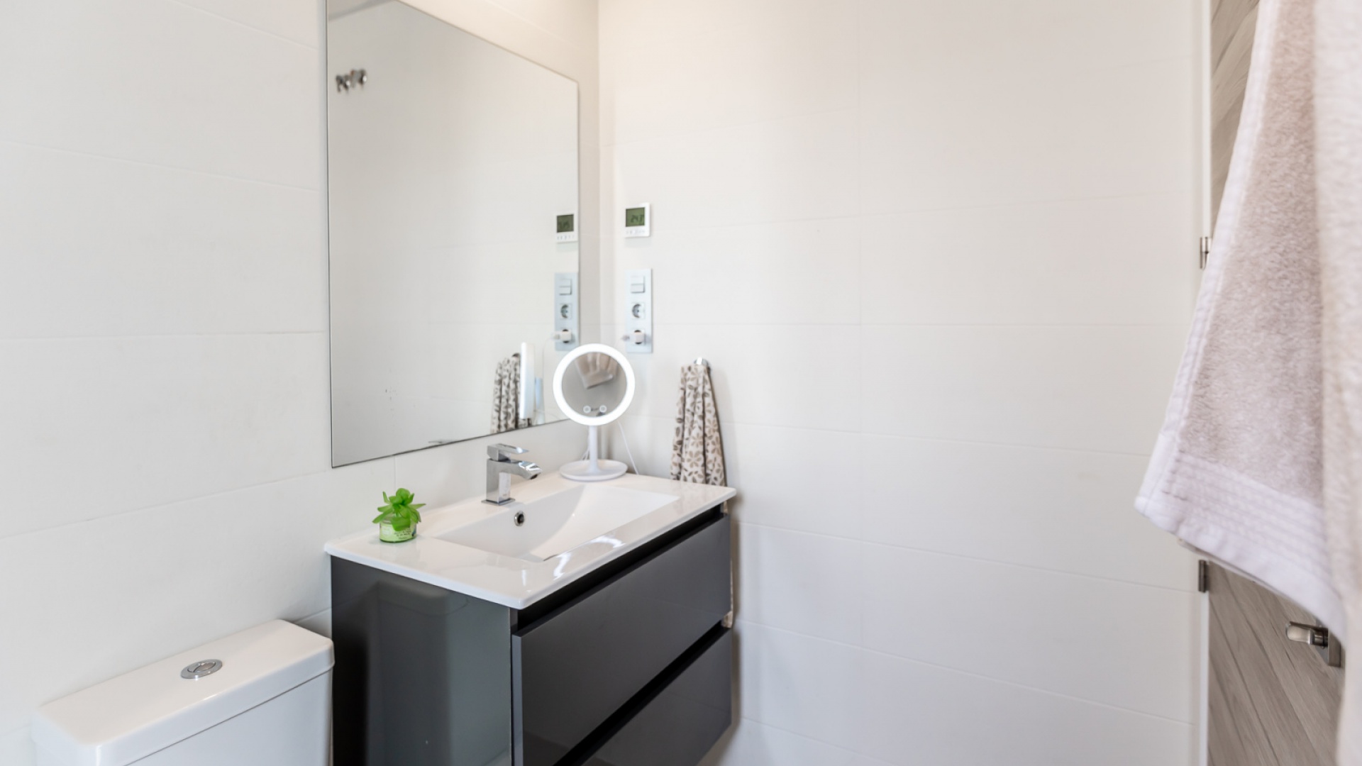 Wiederverkauf - Villa - Villamartin - PAU 26