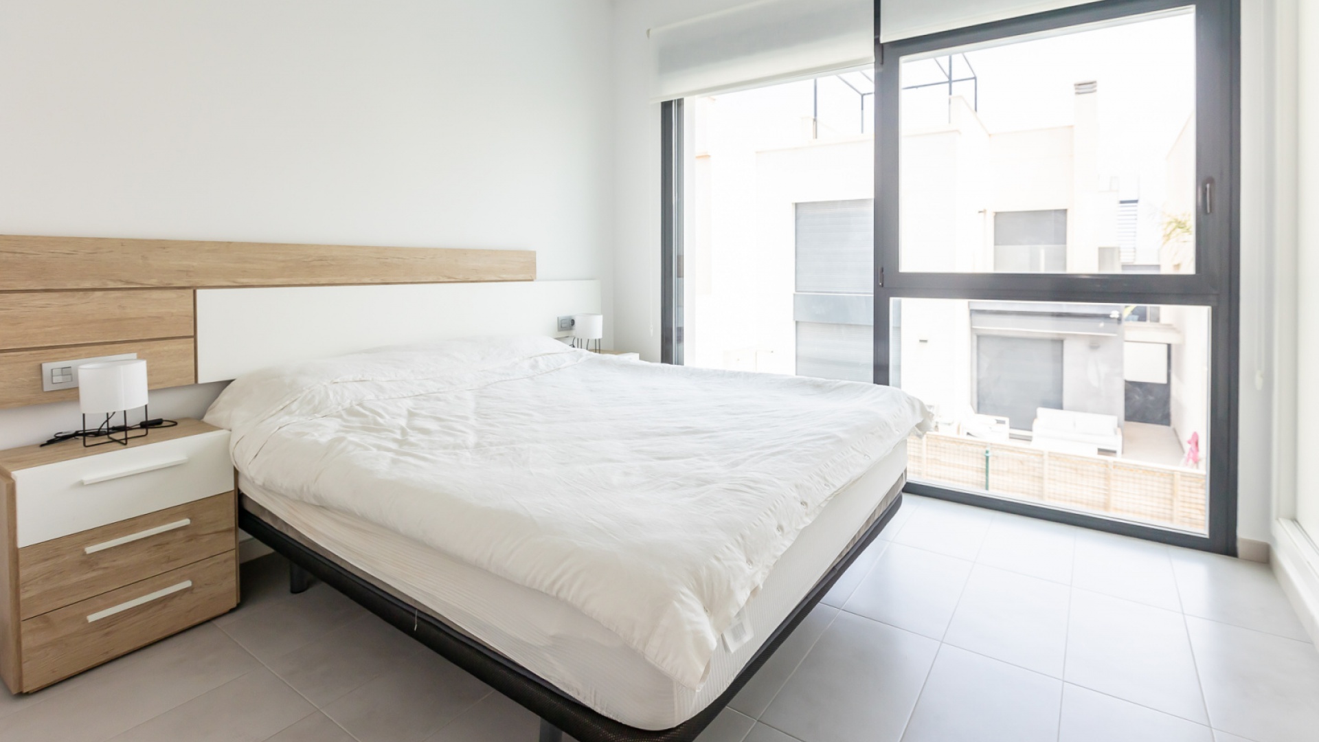 Wiederverkauf - Villa - Villamartin - PAU 26