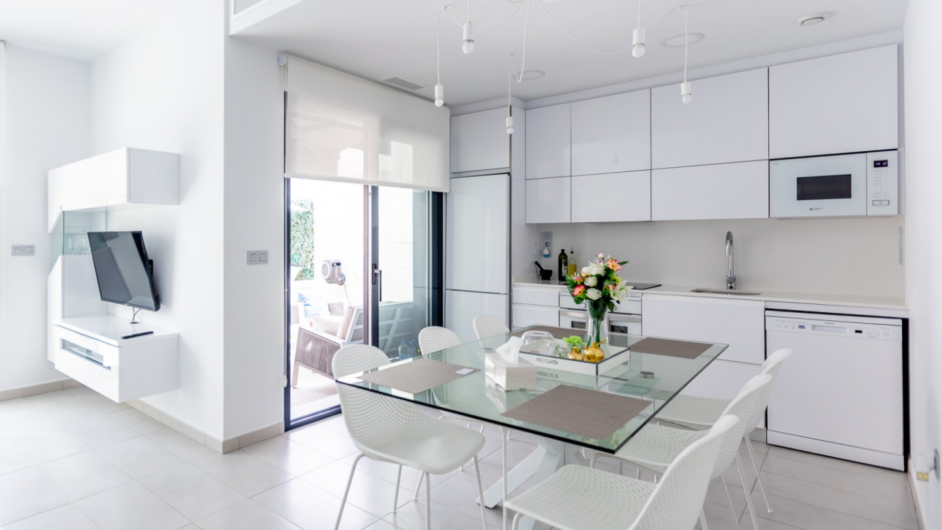 Wiederverkauf - Villa - Villamartin - PAU 26