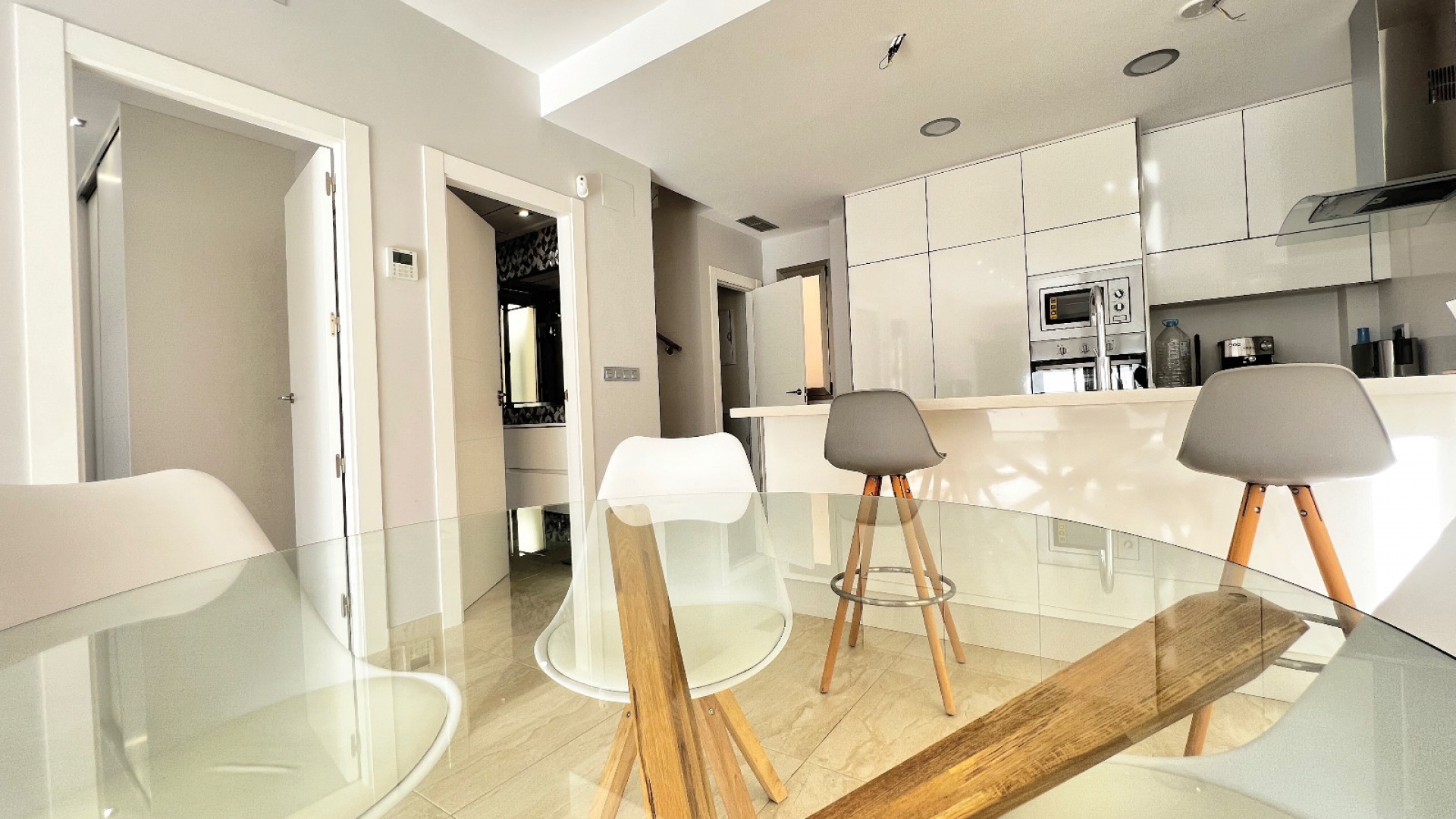 Wiederverkauf - Villa - Villamartin - PAU 26