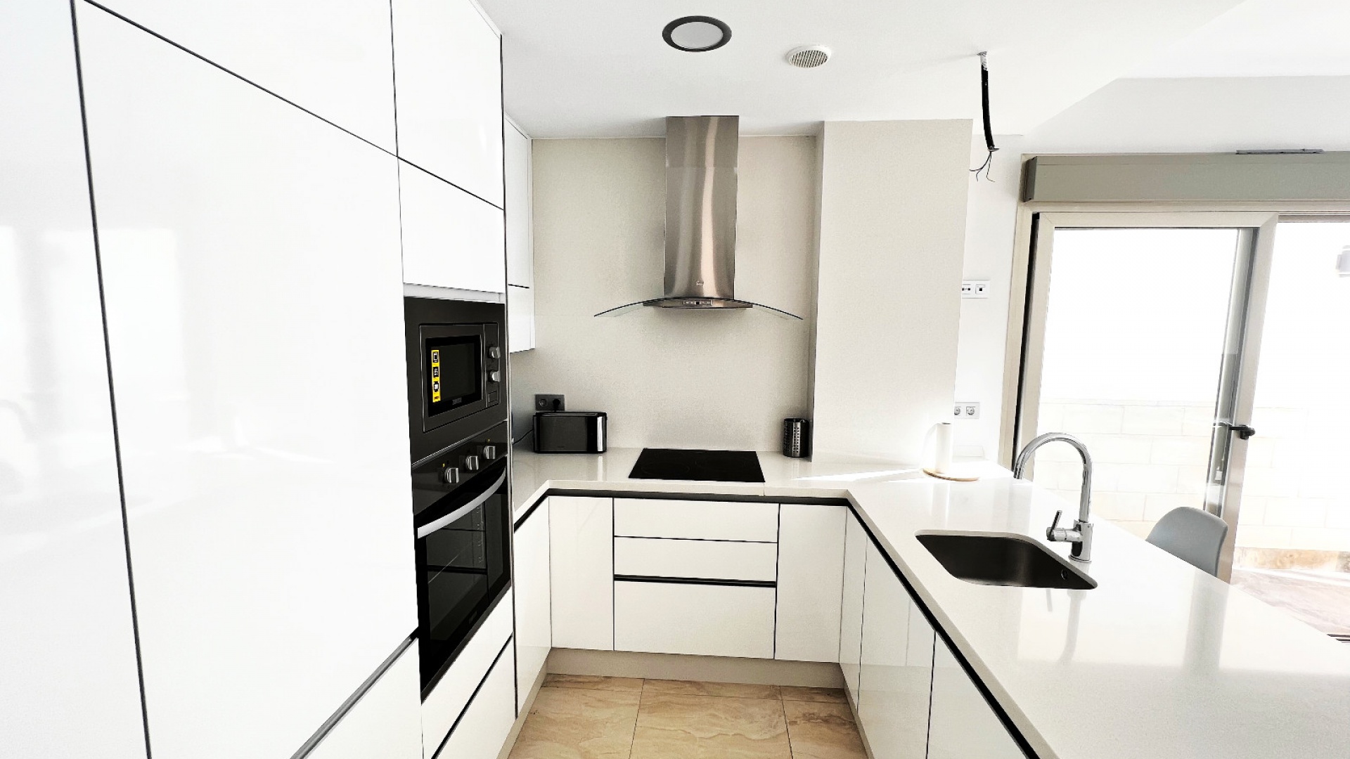 Wiederverkauf - Villa - Villamartin - PAU 26