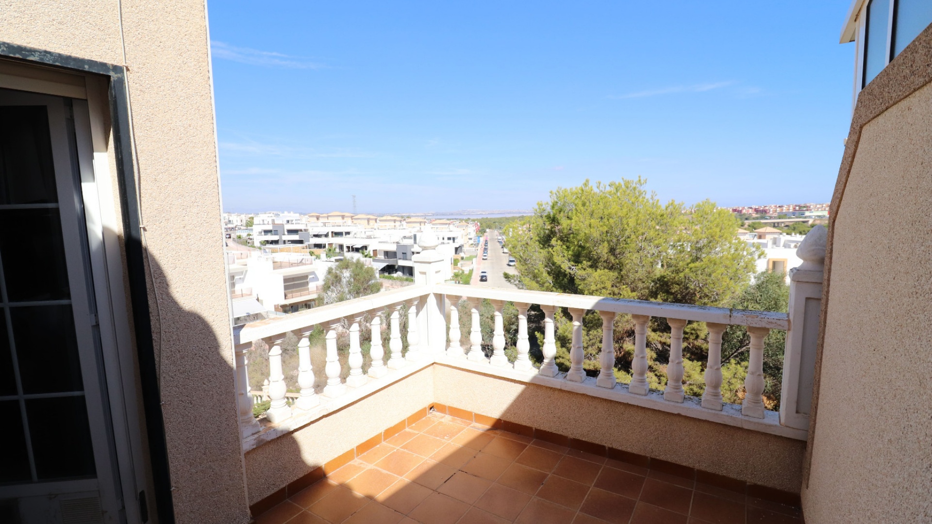 Wiederverkauf - Villa - Villamartin - PAU 26