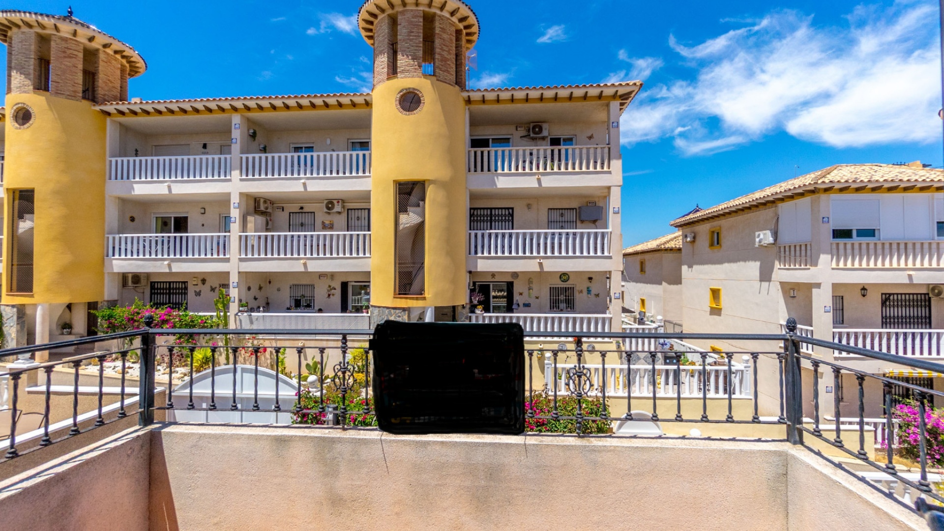 Wiederverkauf - Villa - Villamartin - pinada golf