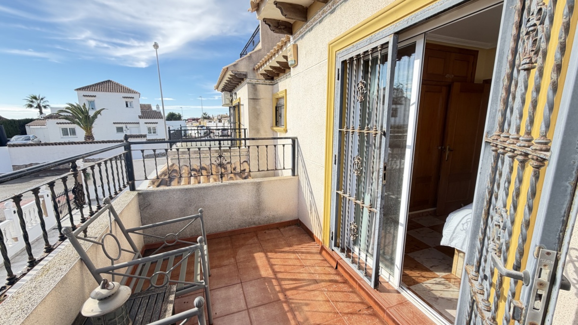 Wiederverkauf - Villa - Villamartin - pinada golf