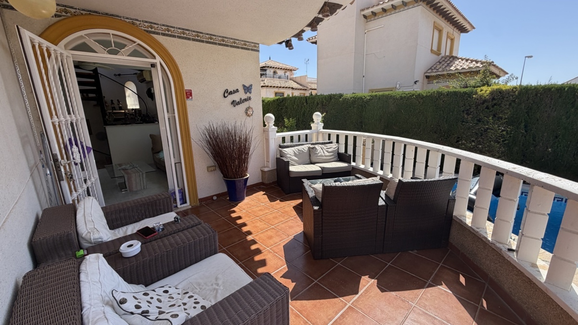 Wiederverkauf - Villa - Villamartin - pinada golf