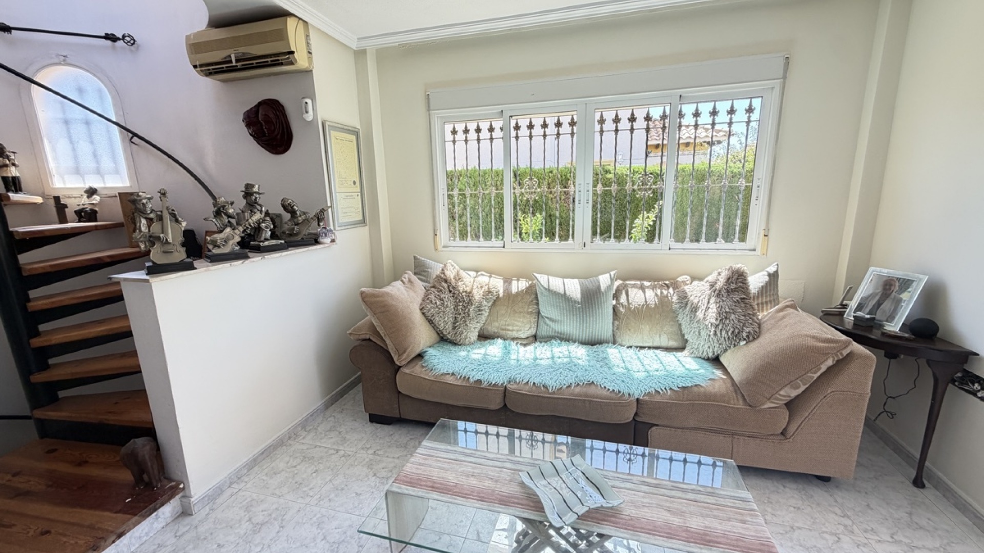 Wiederverkauf - Villa - Villamartin - pinada golf