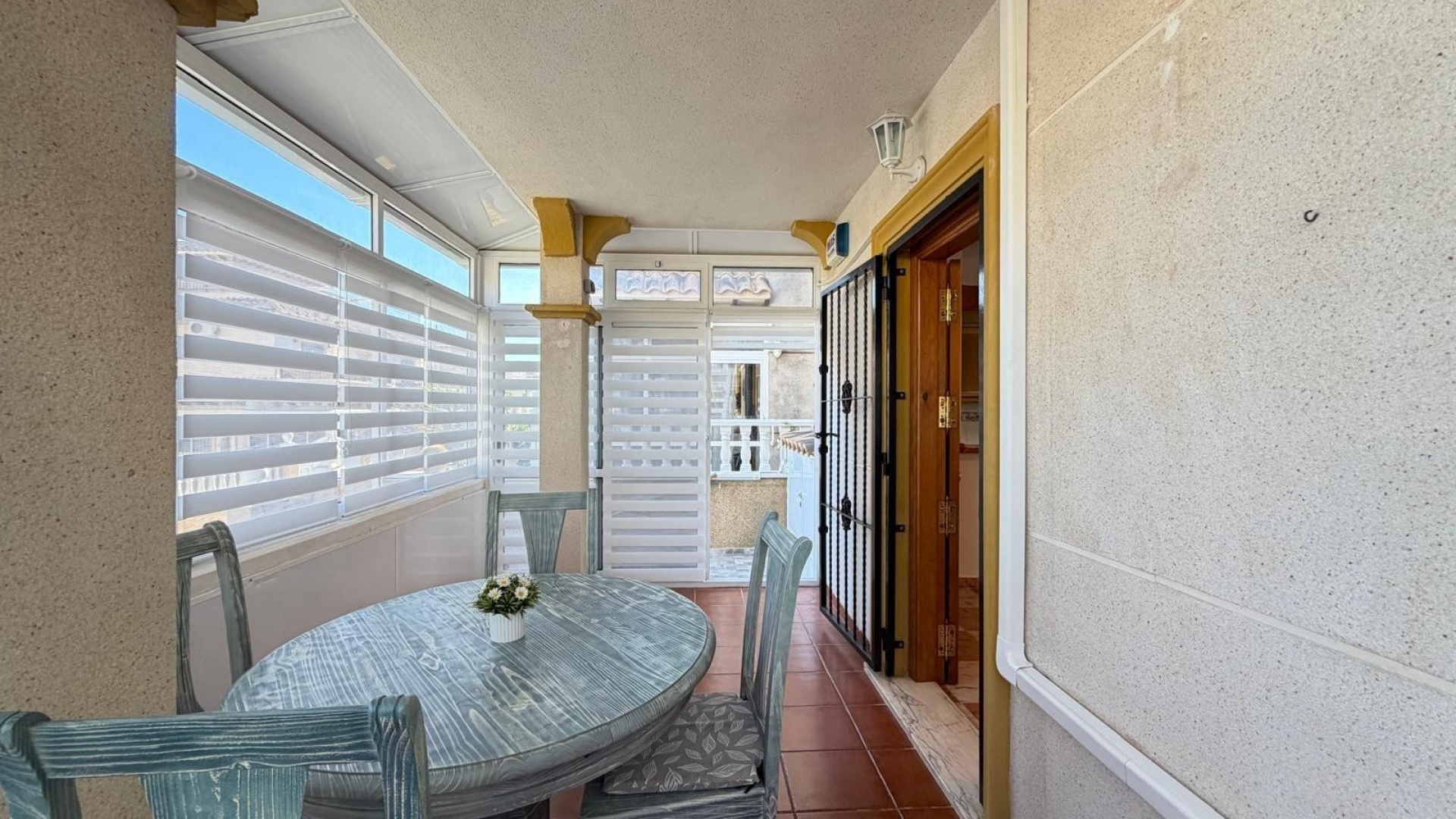 Wiederverkauf - Villa - Villamartin - pinada golf