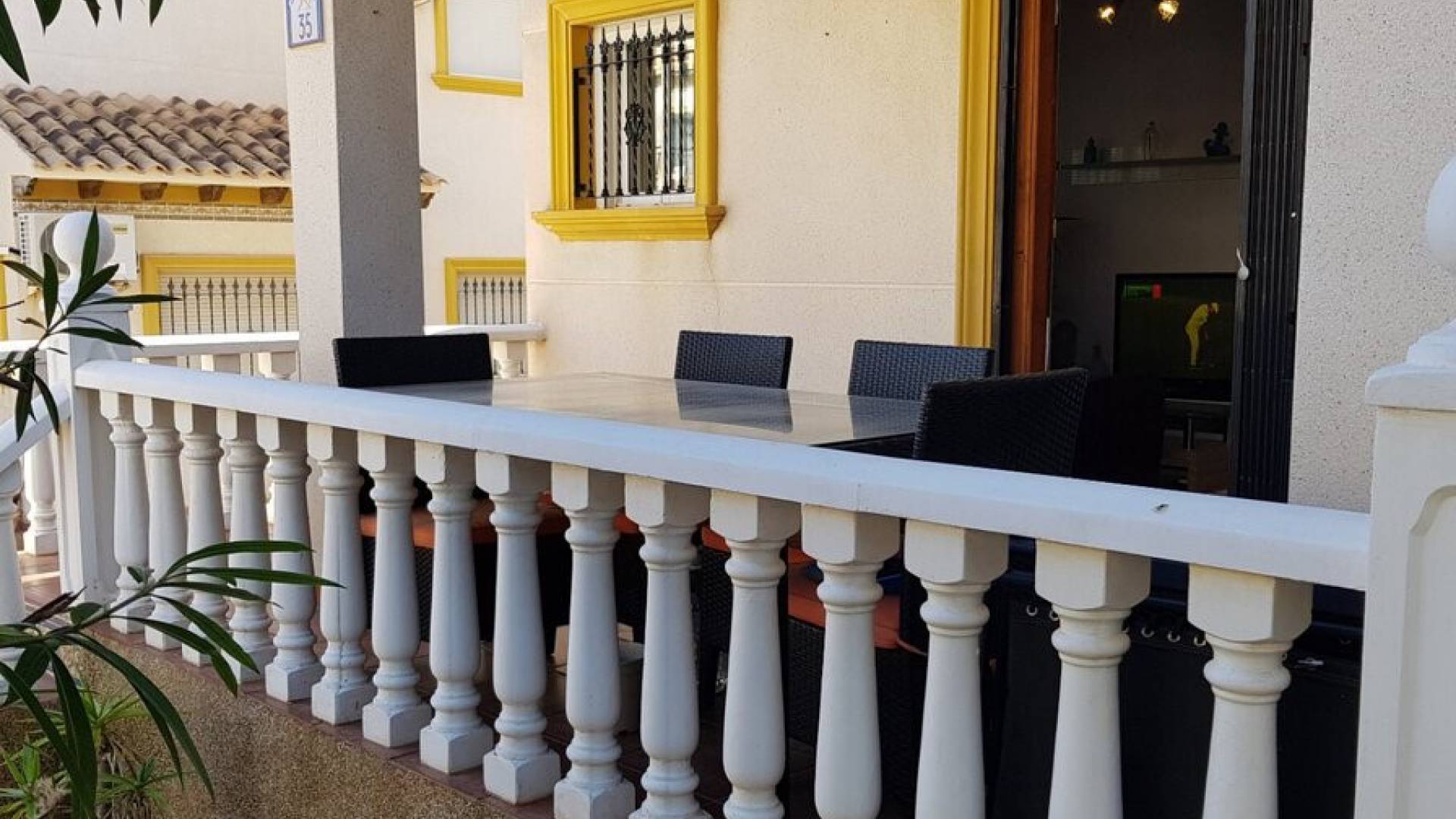 Wiederverkauf - Villa - Villamartin - pinada golf