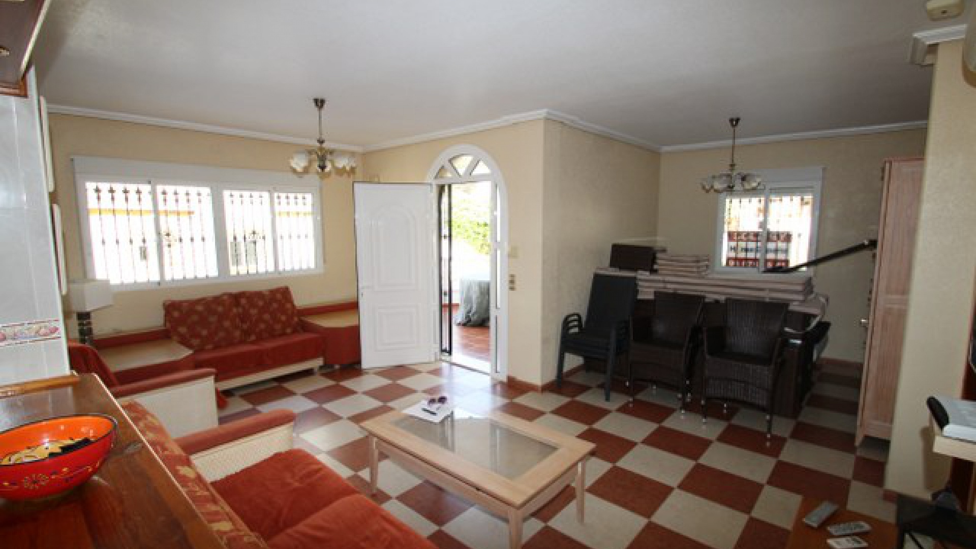 Wiederverkauf - Villa - Villamartin - pinada golf