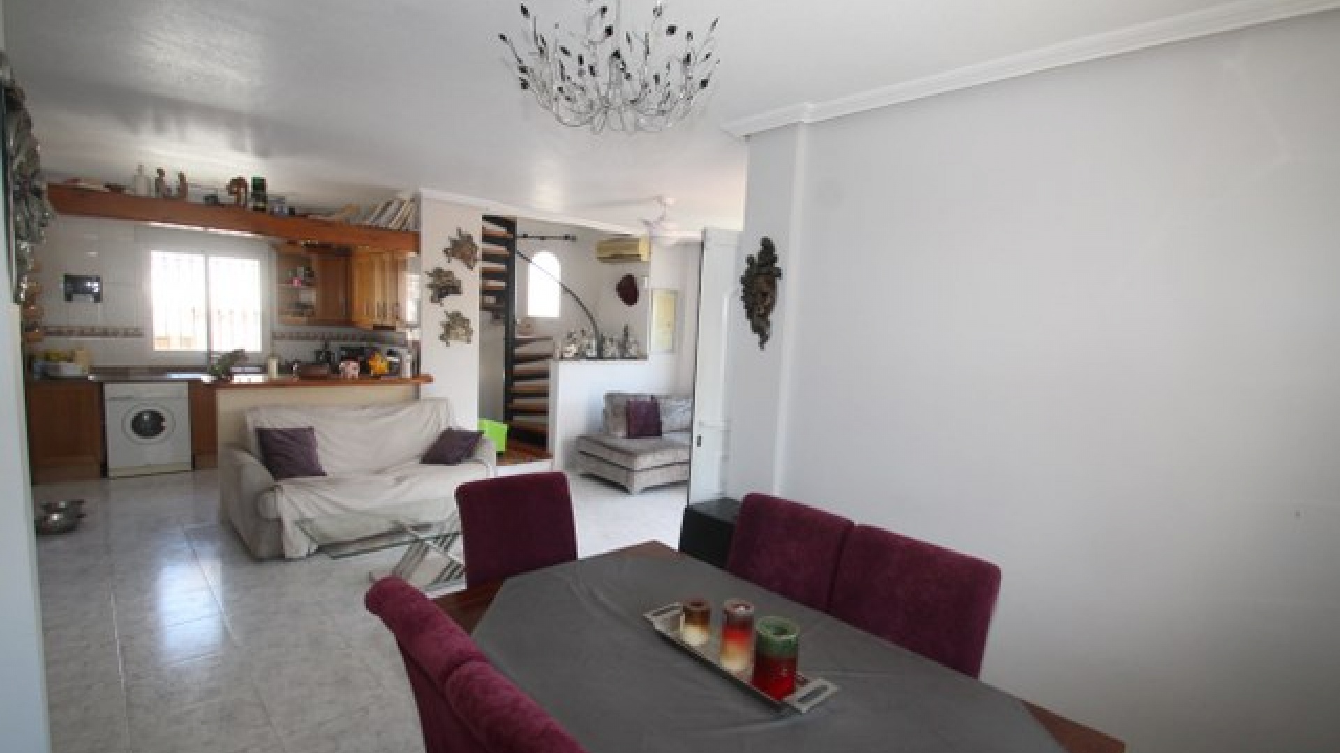 Wiederverkauf - Villa - Villamartin - pinada golf