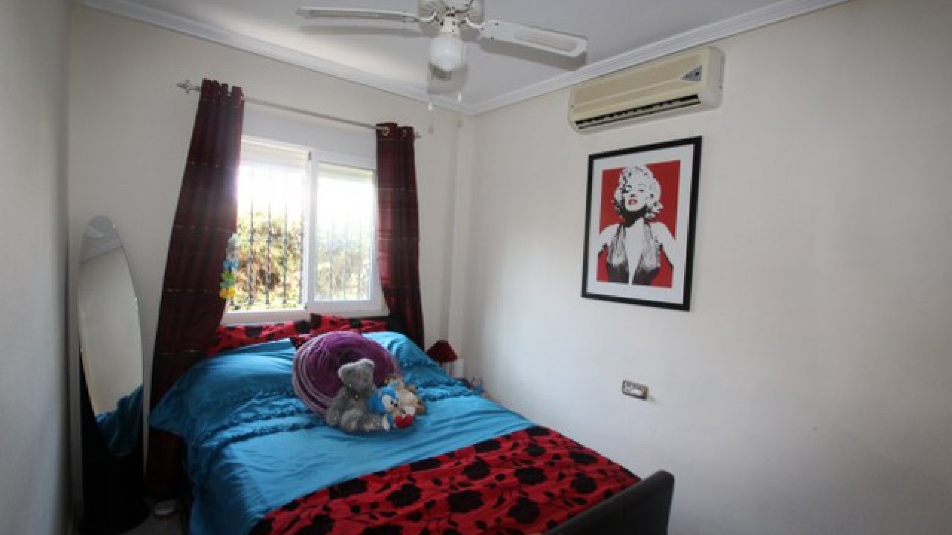 Wiederverkauf - Villa - Villamartin - pinada golf