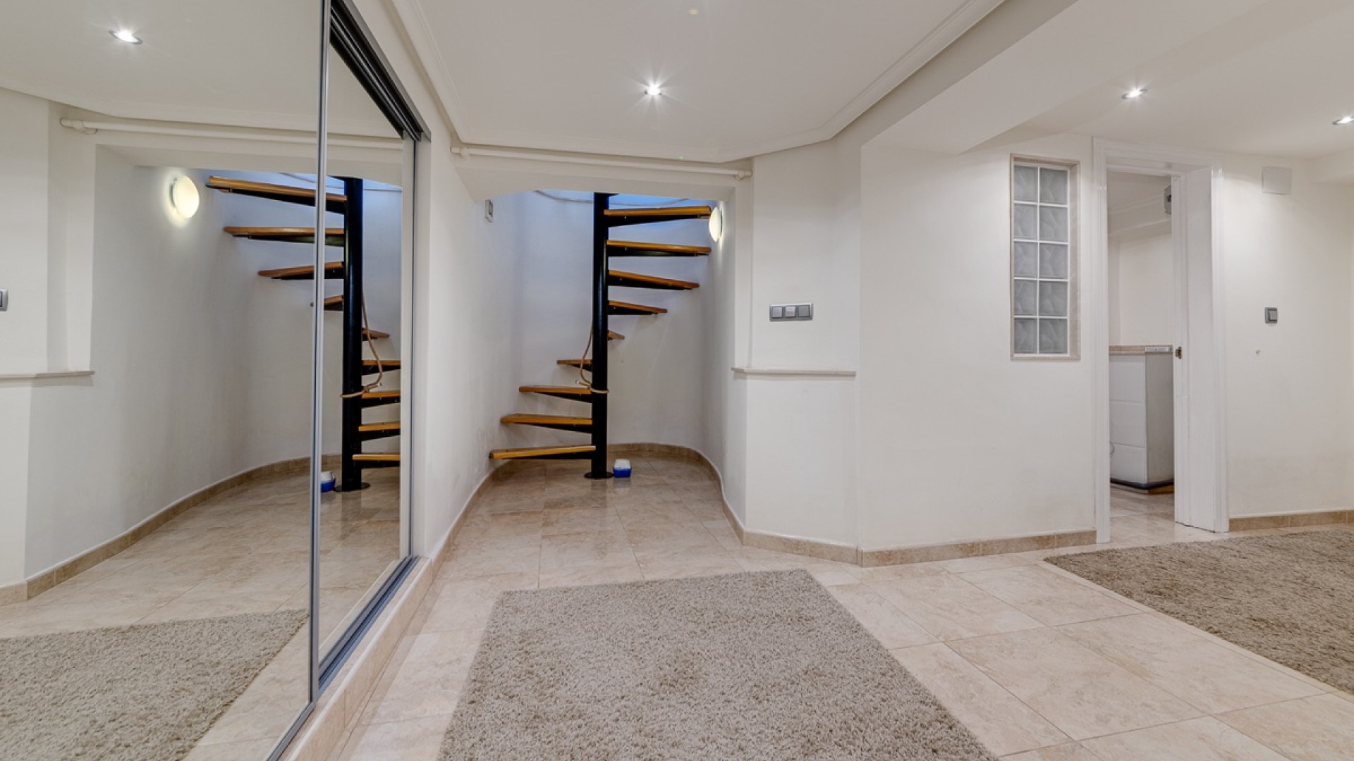 Wiederverkauf - Villa - Villamartin - pinada golf