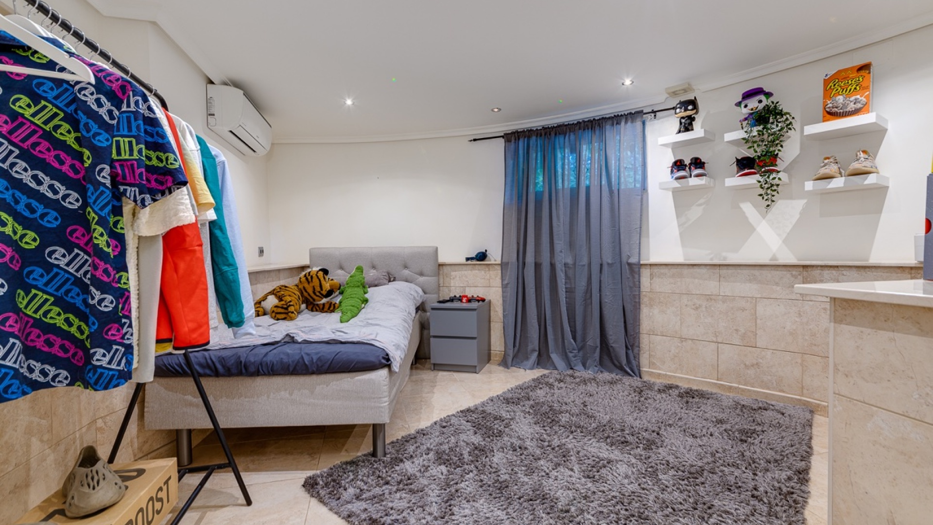 Wiederverkauf - Villa - Villamartin - pinada golf