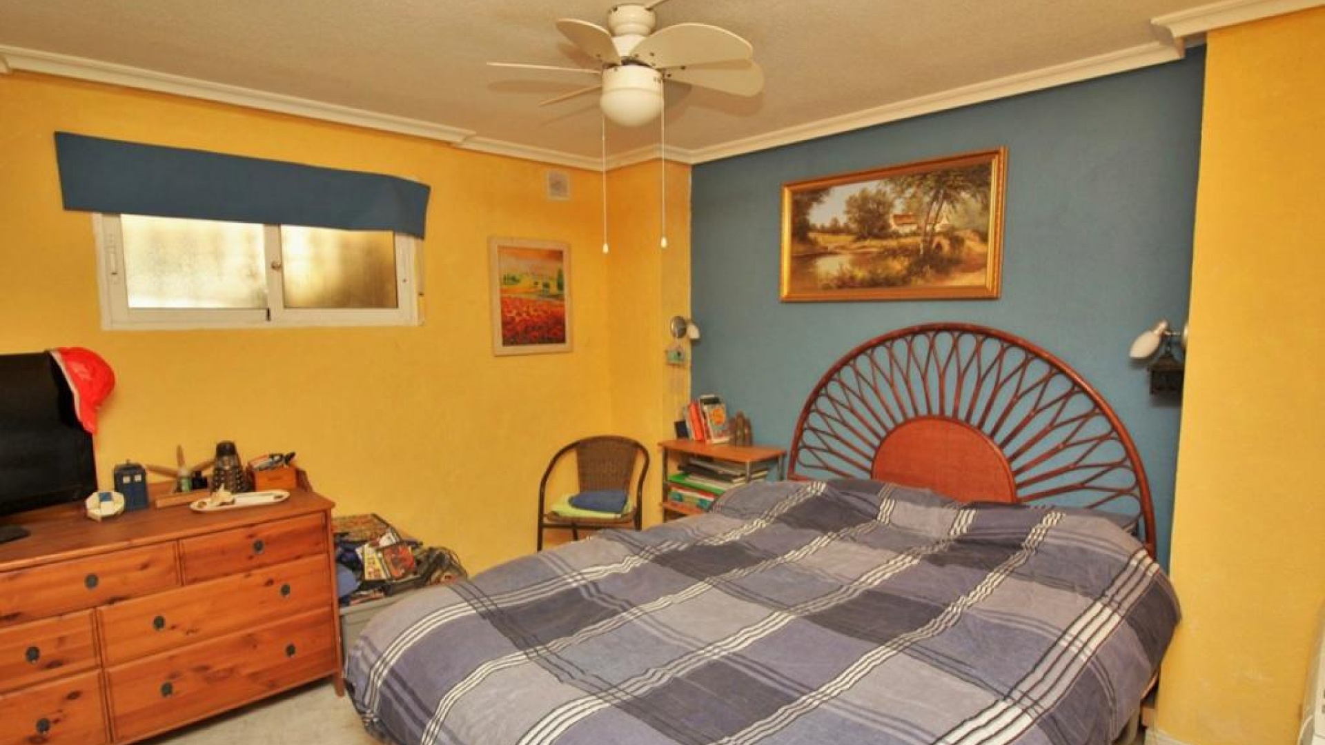 Wiederverkauf - Villa - Villamartin - pinada golf