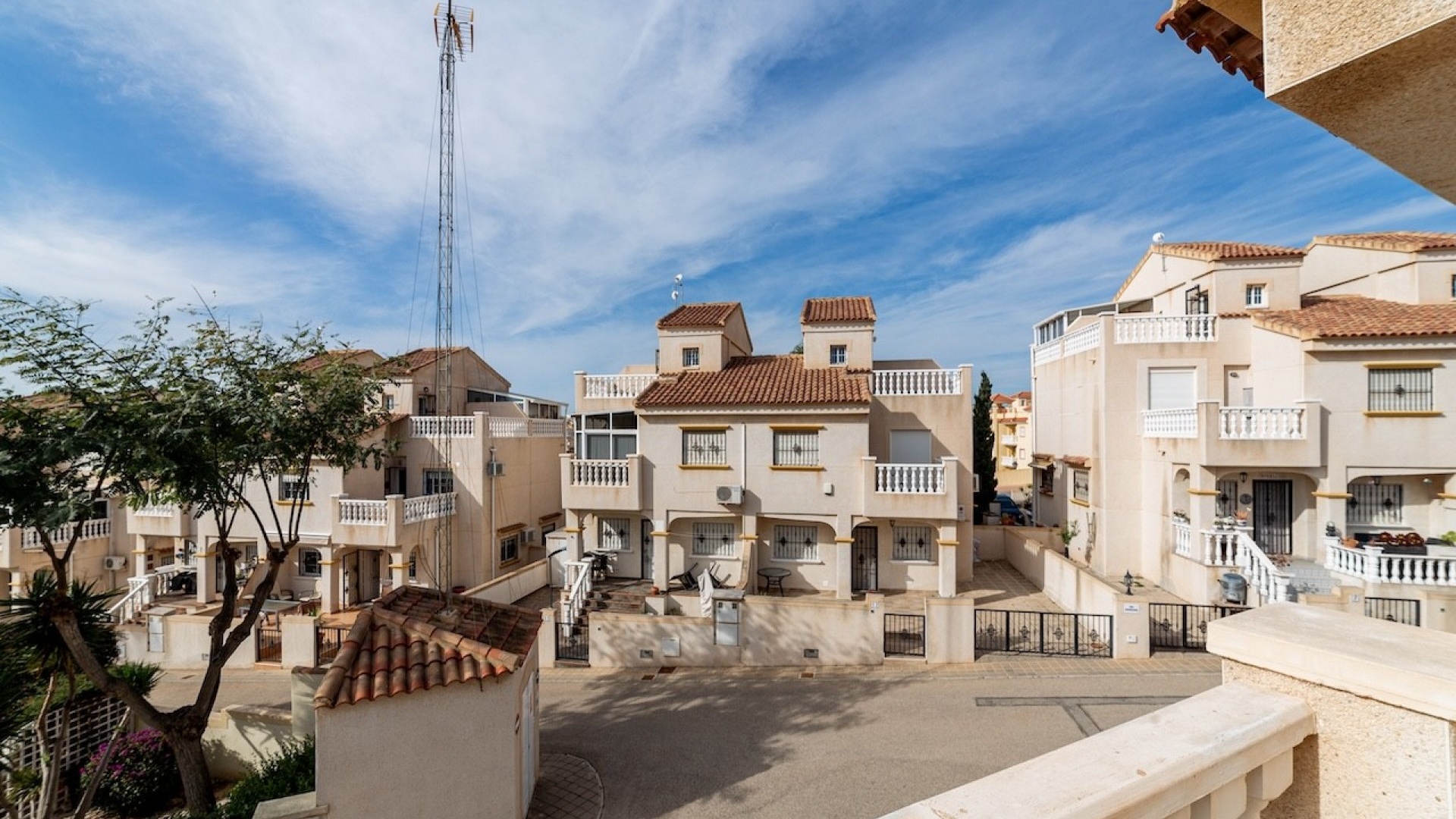 Wiederverkauf - Villa - Villamartin - Res. Coral