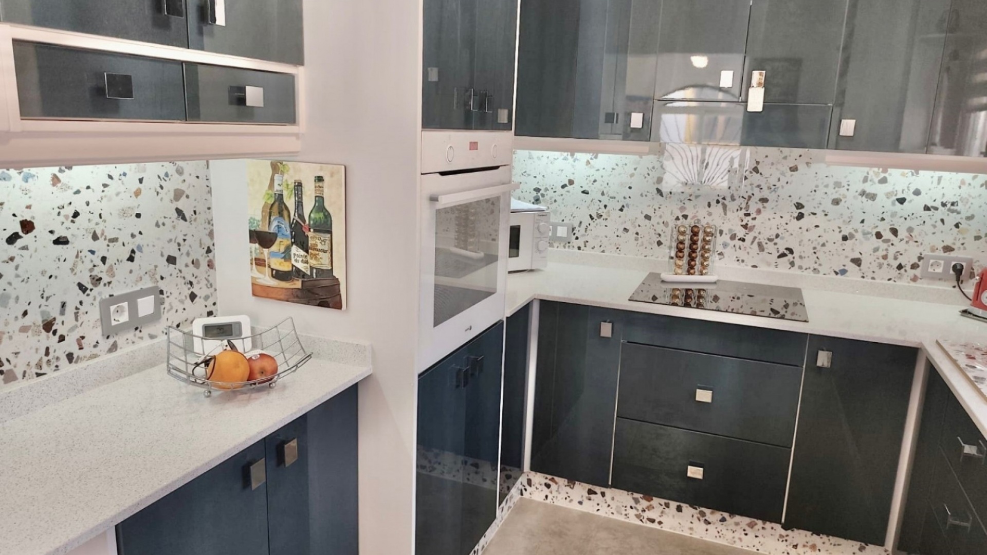 Wiederverkauf - Villa - Villamartin - Res. Fortuna