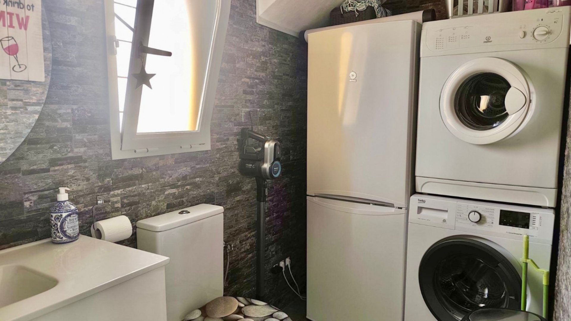 Wiederverkauf - Villa - Villamartin - Res. Fortuna