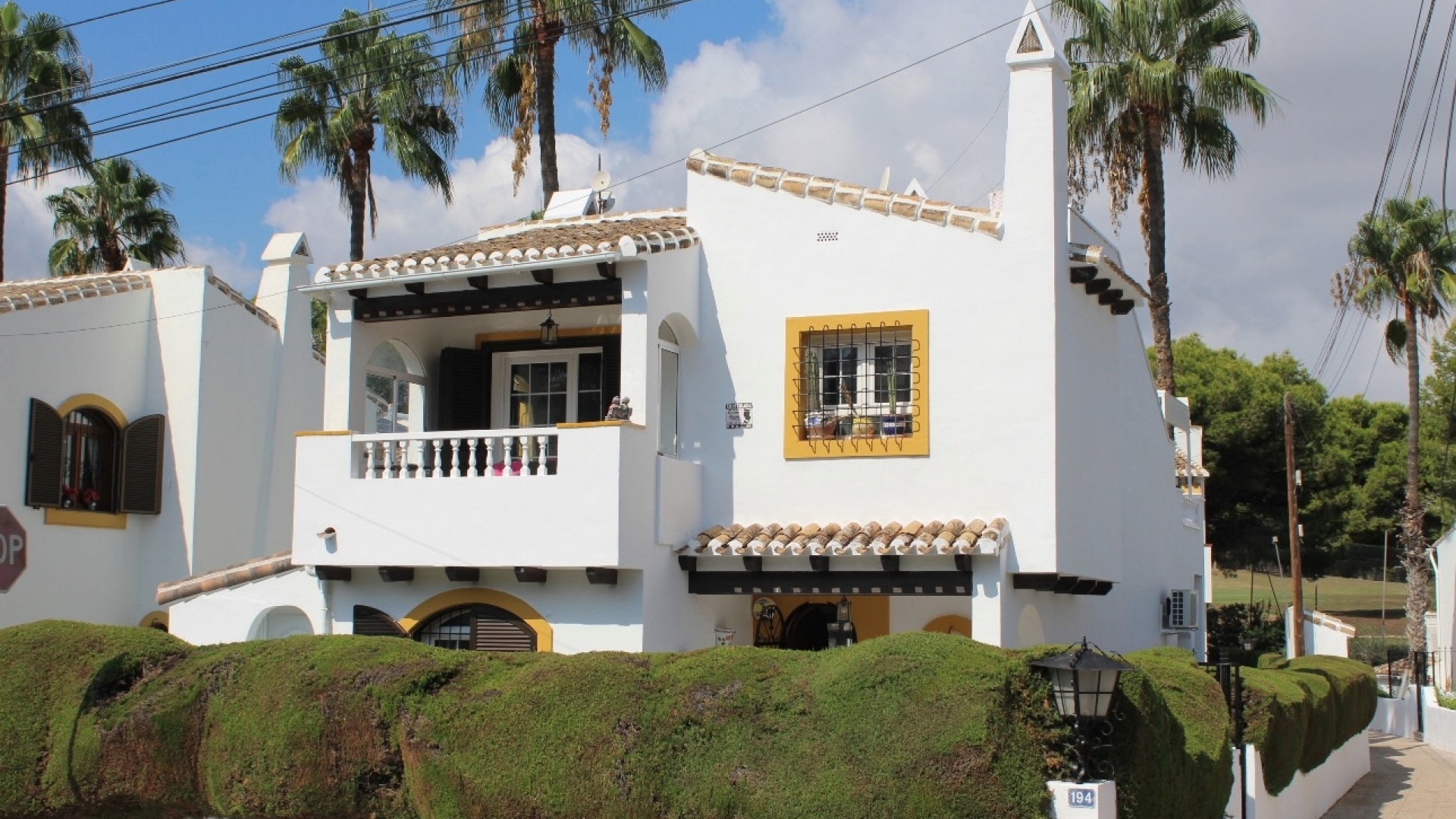 Wiederverkauf - Villa - Villamartin - Res. Fortuna