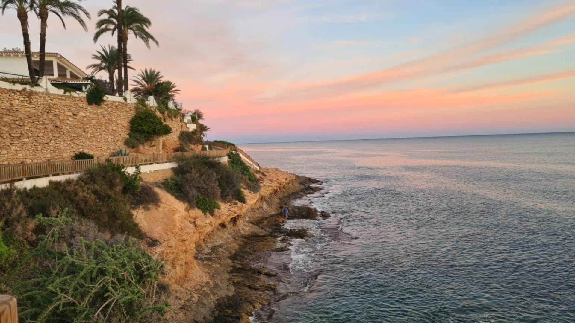 Wiederverkauf - Villa - Villamartin - Res. Fortuna