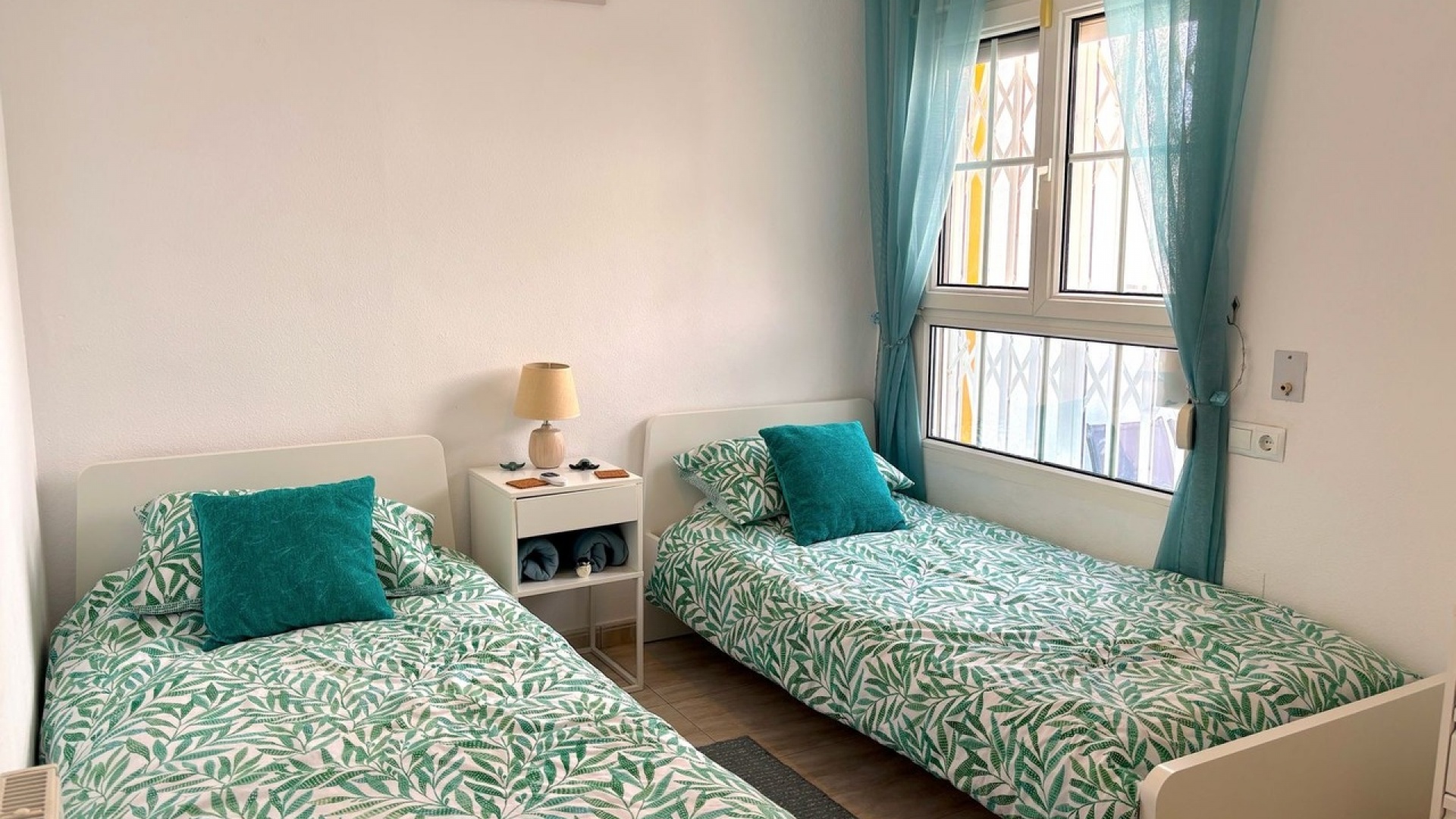 Wiederverkauf - Villa - Villamartin - Res. Sevilla