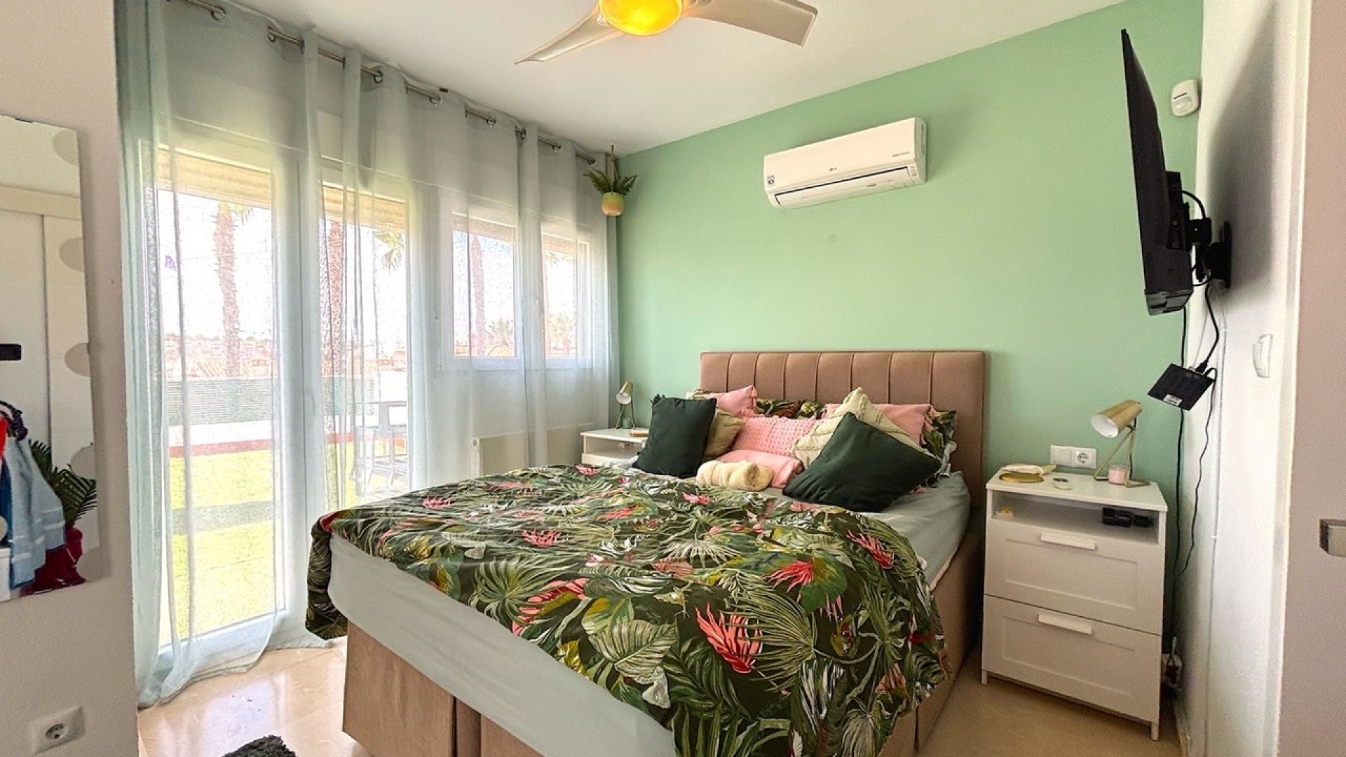 Wiederverkauf - Villa - Villamartin - Res. Sevilla