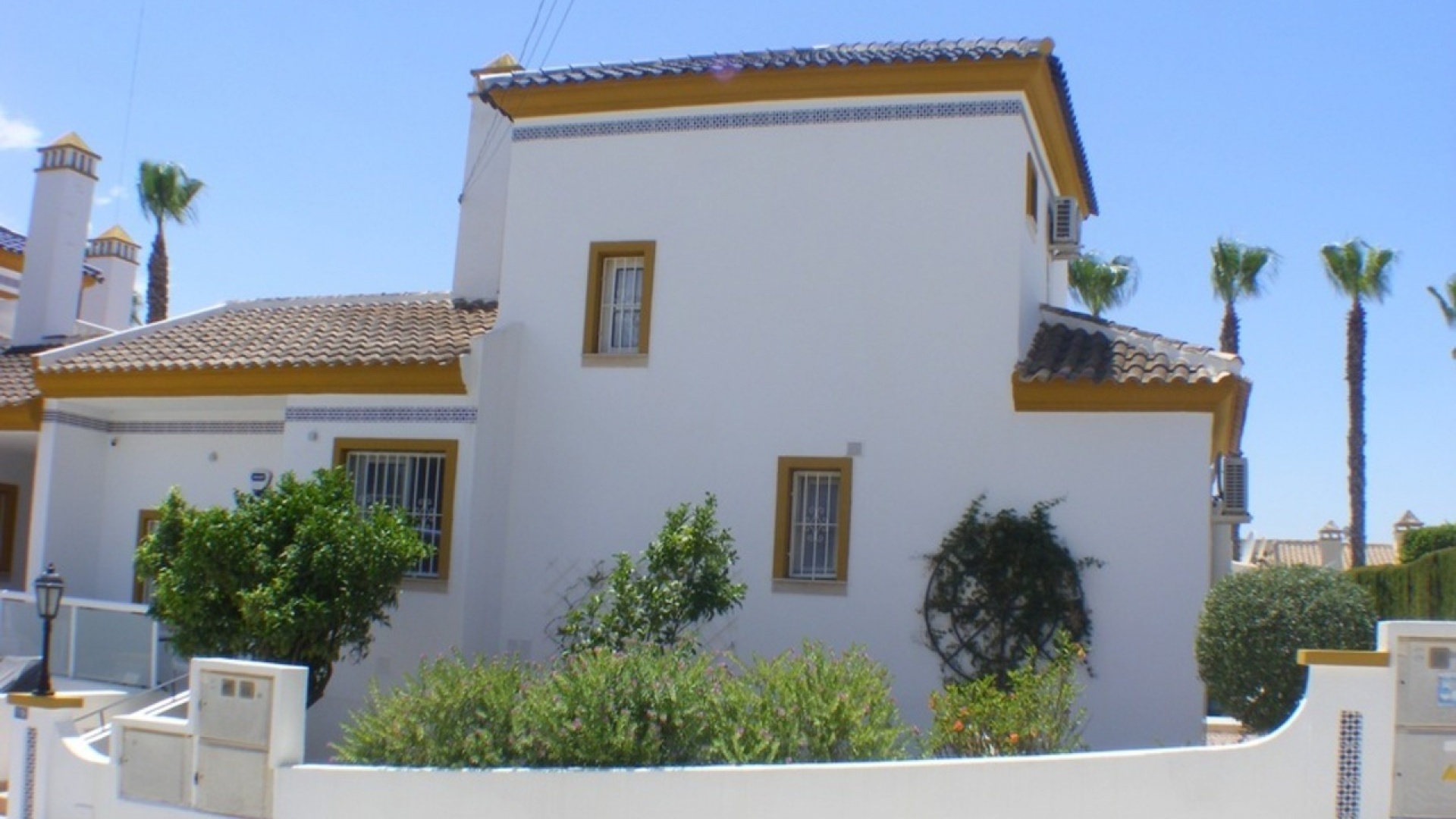 Wiederverkauf - Villa - Villamartin - Res. Sevilla
