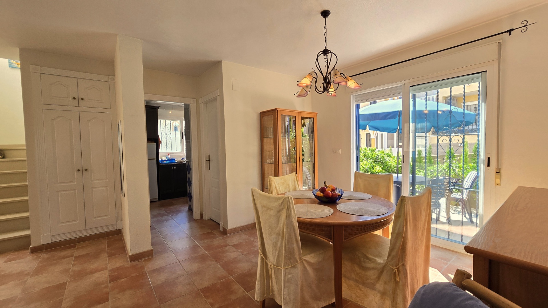 Wiederverkauf - Villa - Villamartin - Res Torregolf