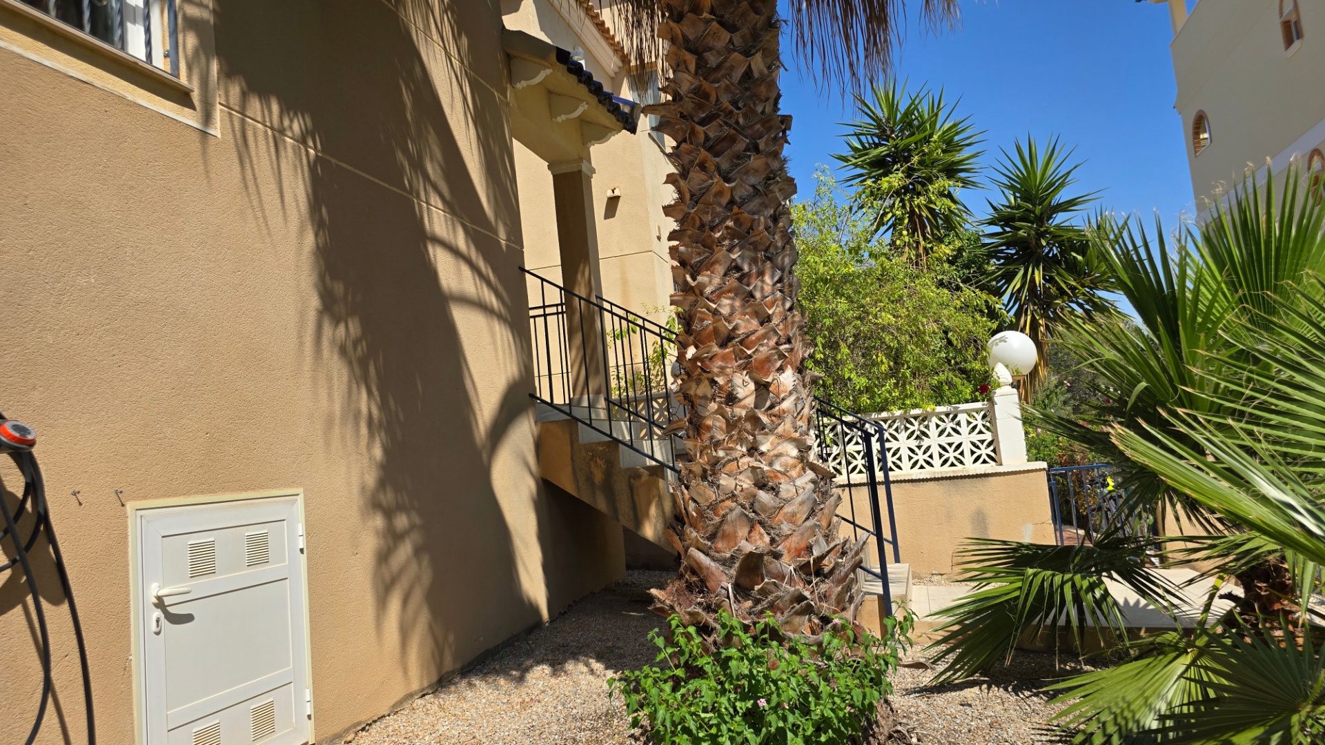 Wiederverkauf - Villa - Villamartin - Res Torregolf