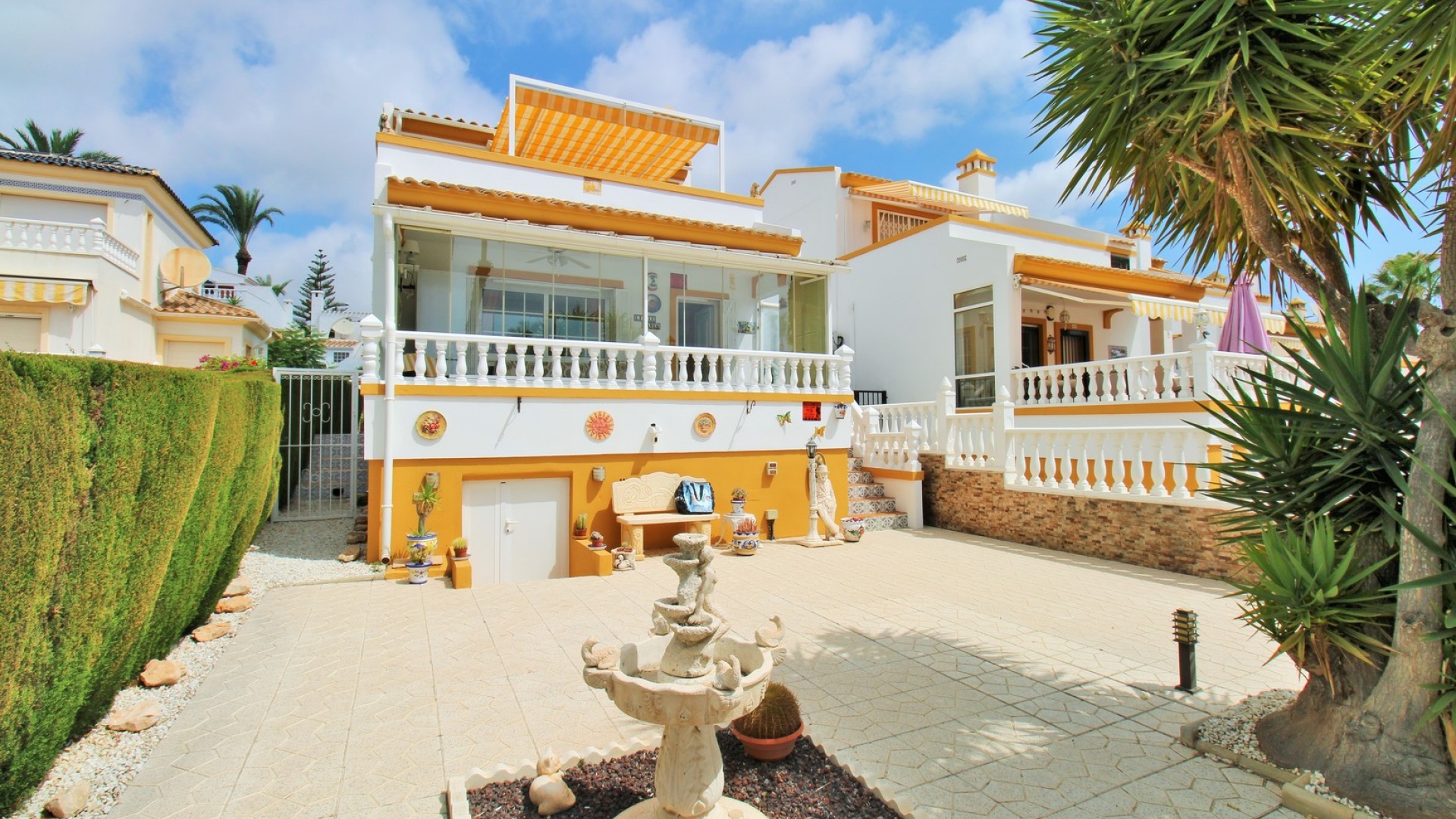 Wiederverkauf - Villa - Villamartin - rioja