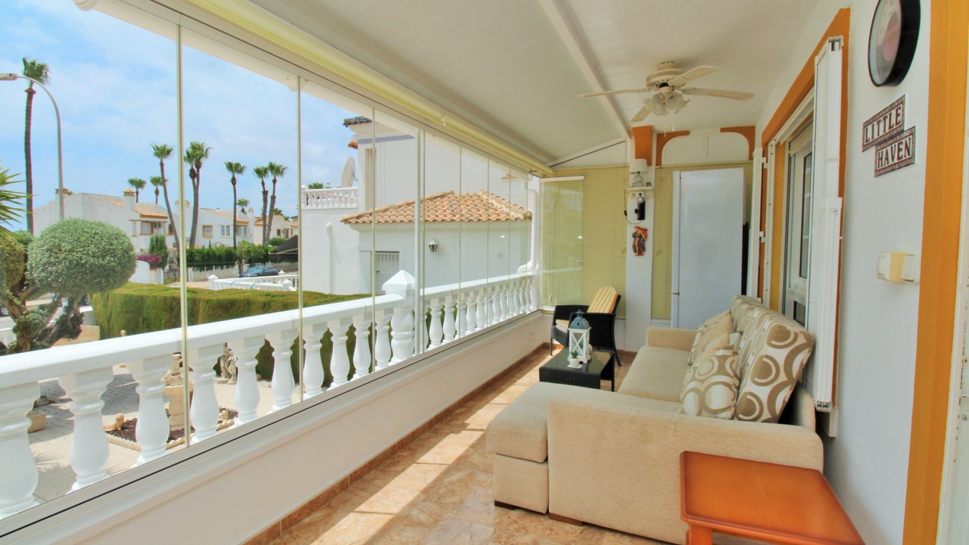 Wiederverkauf - Villa - Villamartin - rioja