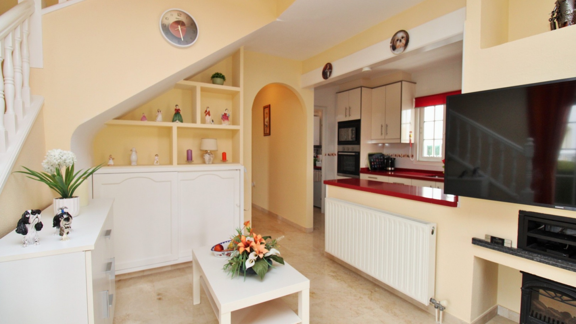 Wiederverkauf - Villa - Villamartin - rioja