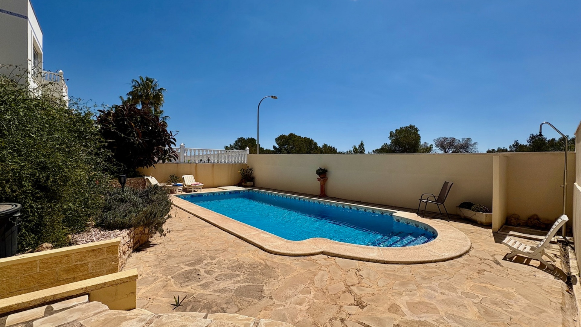 Wiederverkauf - Villa - Villamartin - rioja