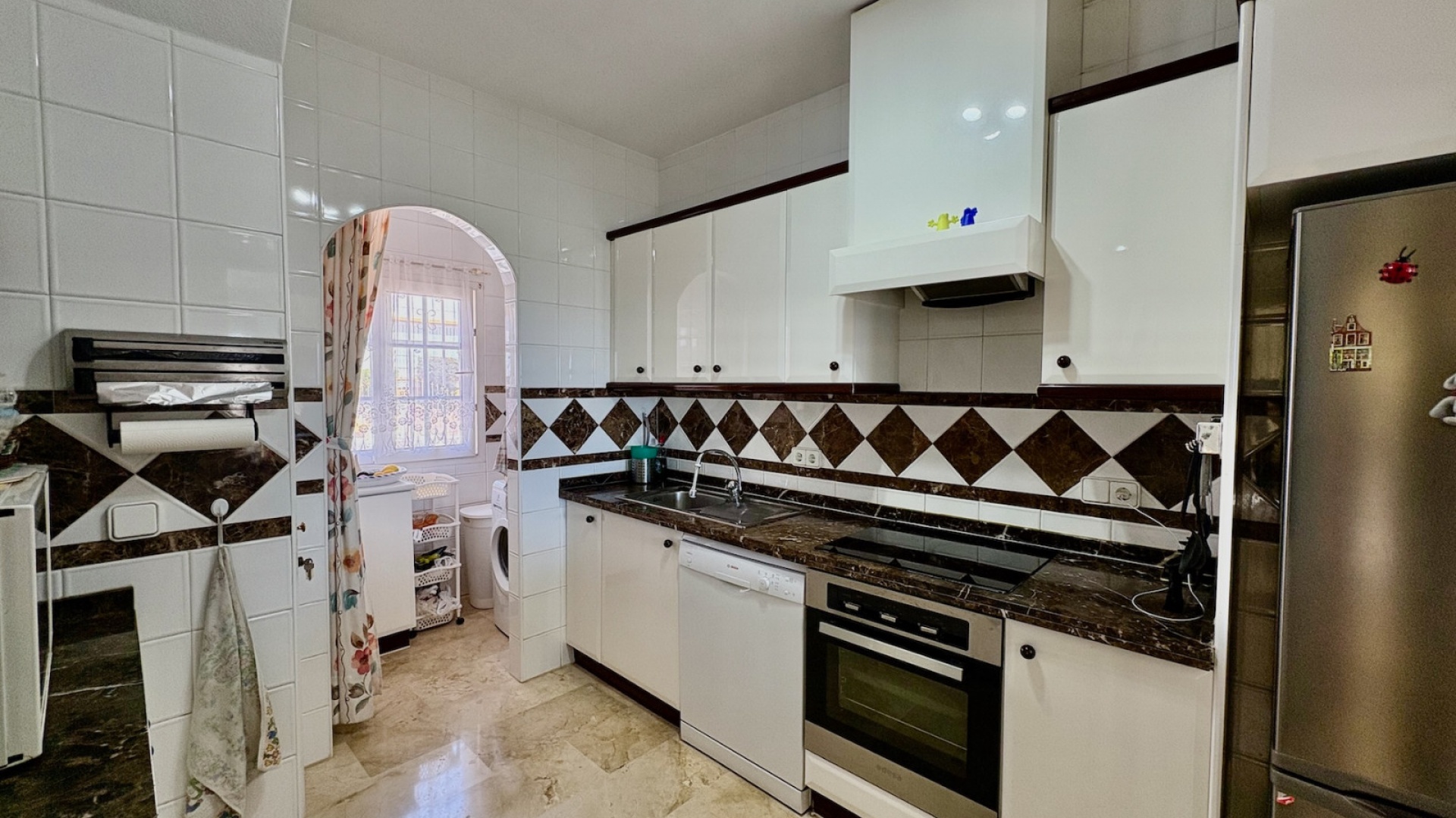 Wiederverkauf - Villa - Villamartin - rioja