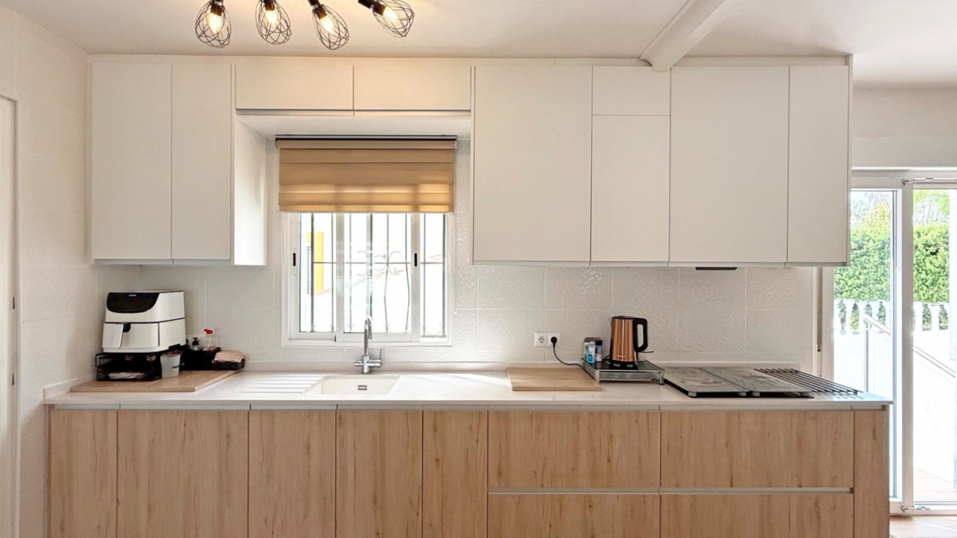 Wiederverkauf - Villa - Villamartin - rioja