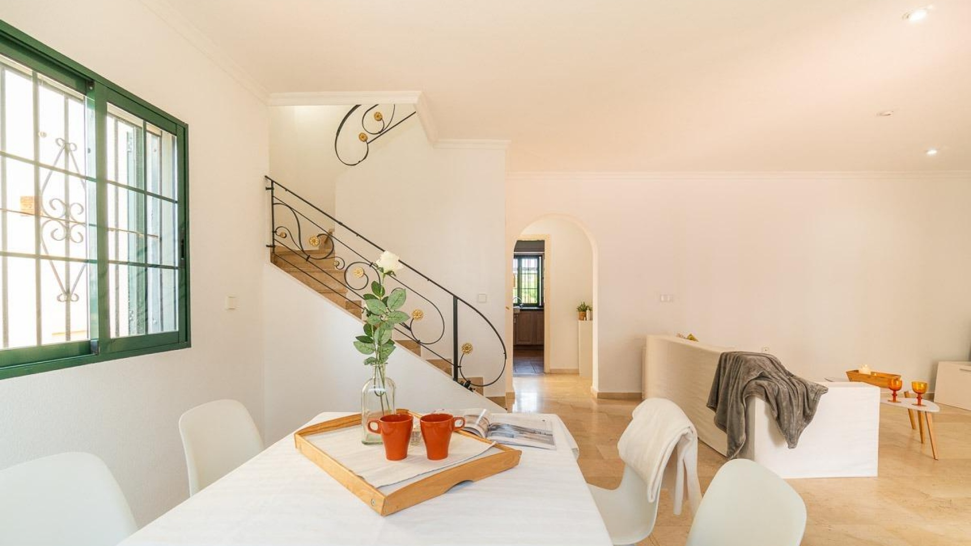 Wiederverkauf - Villa - Villamartin - rioja